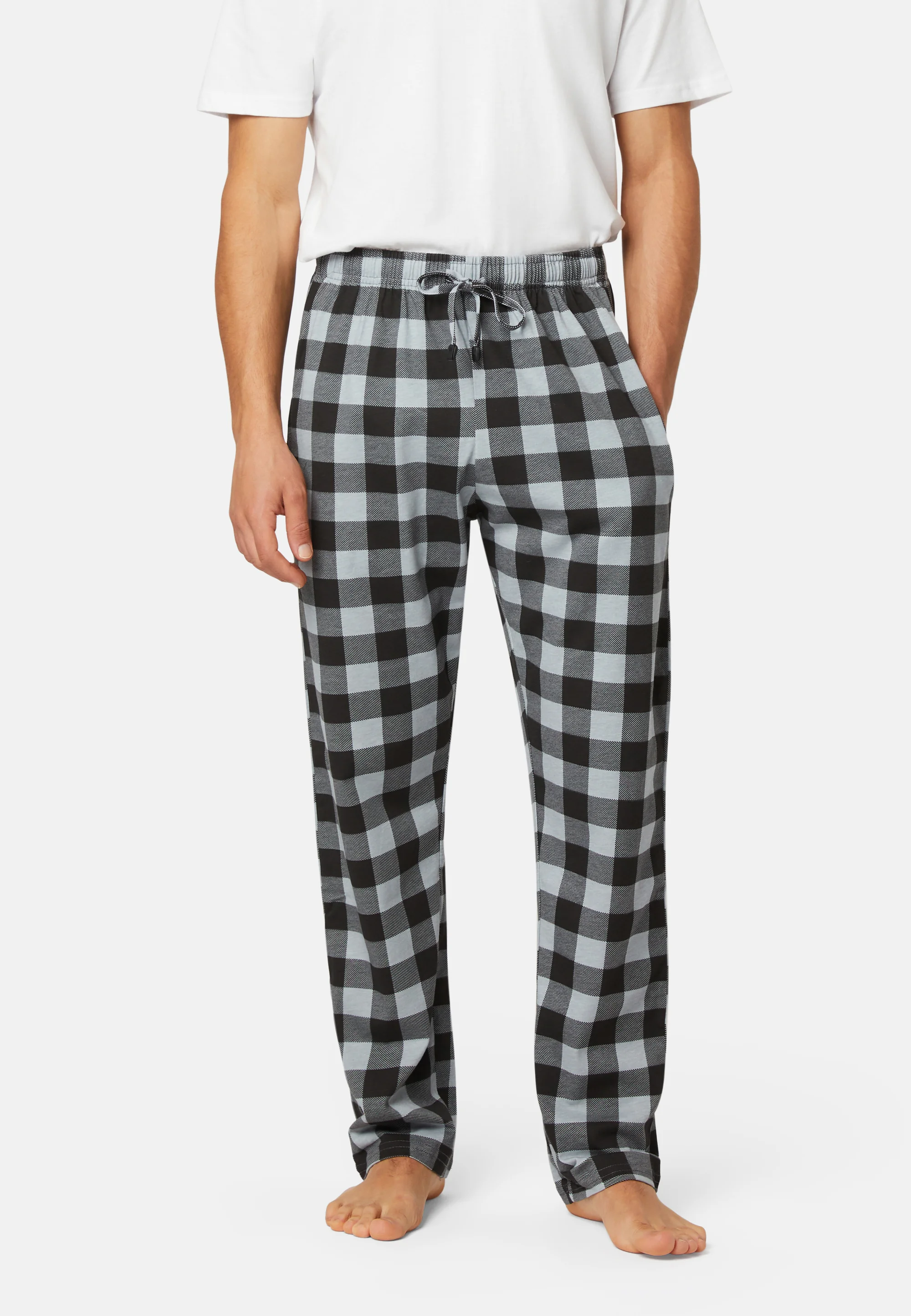 FM London 2 PACK- Pantaloni del pigiama