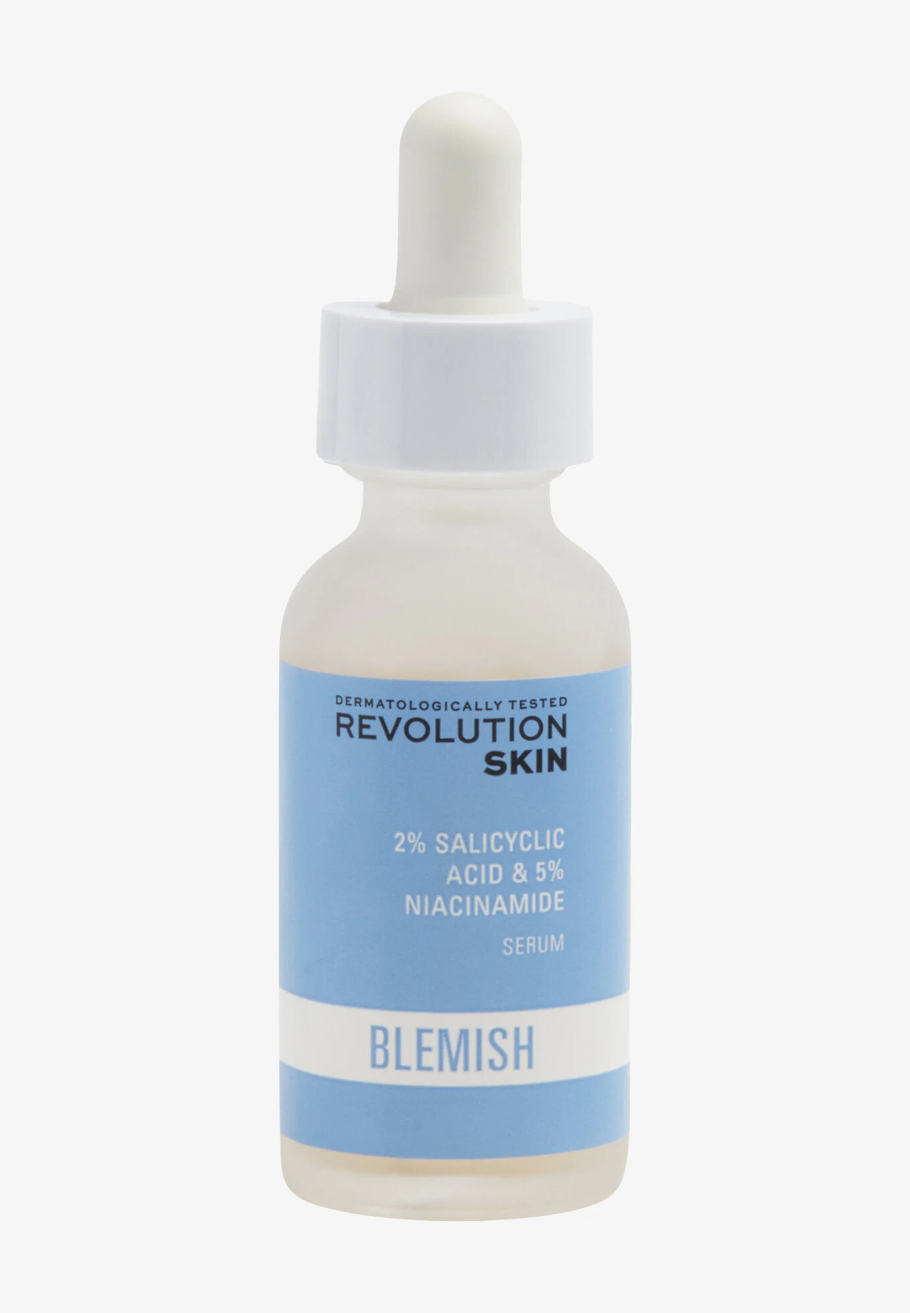 Revolution Skincare REVOLUTION SKINCARE SALICYLIC ACID & NIACINAMIDE SERUM - Siero