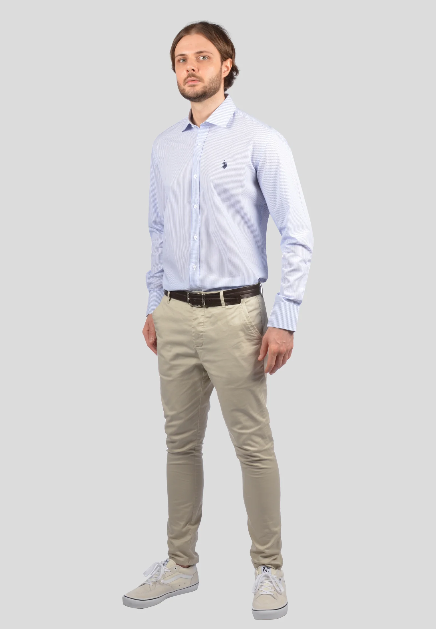 U.S. Polo Assn. Camicia