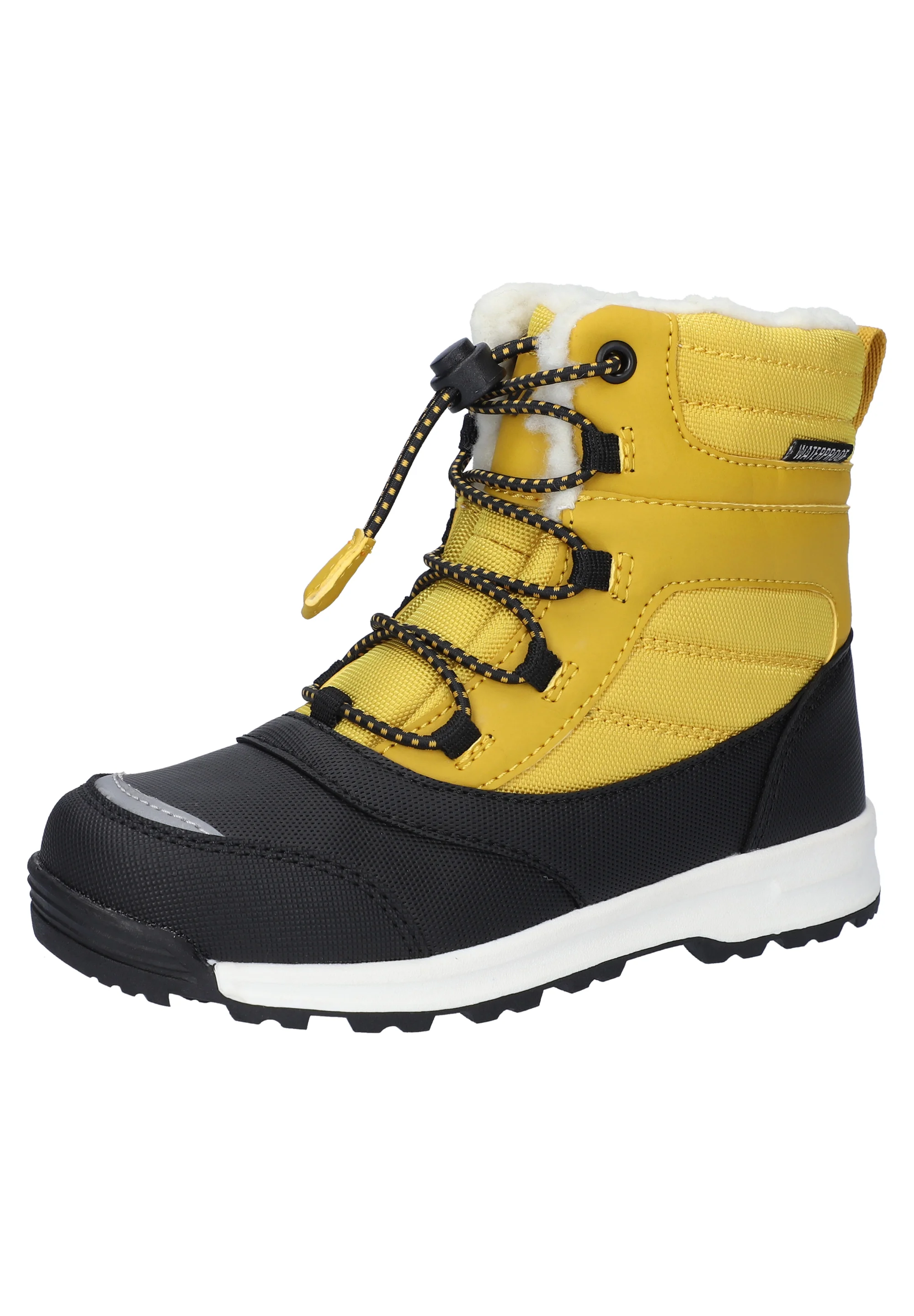HI-TEC UNISEX - Stivali da neve
