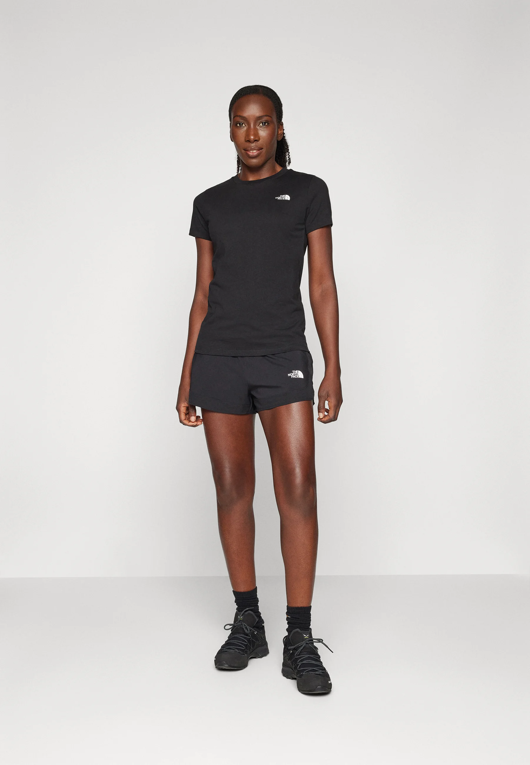 SUNRISER SHORT - Pantaloncini sportivi