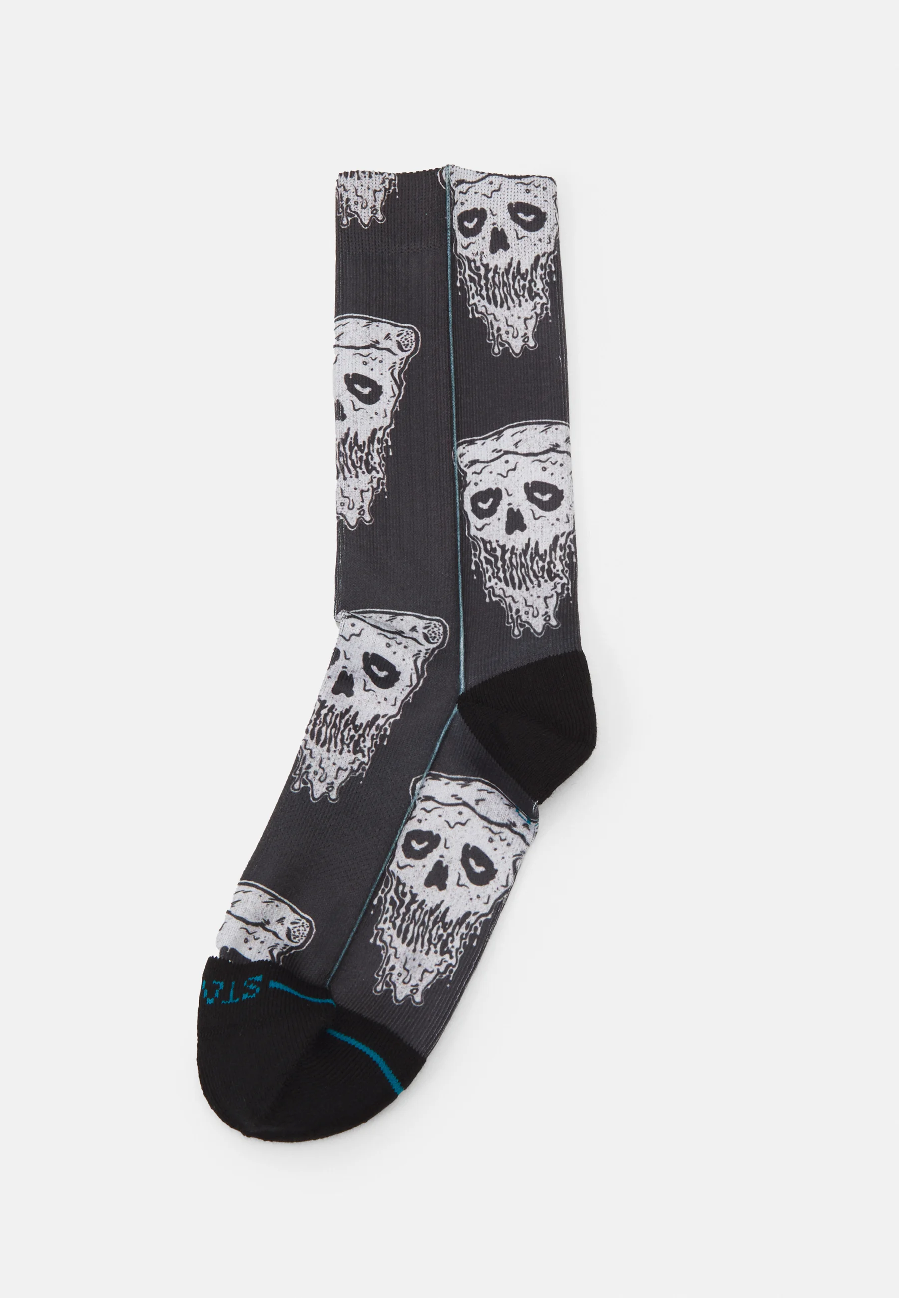 Stance PIZZA FACE UNISEX - Calze