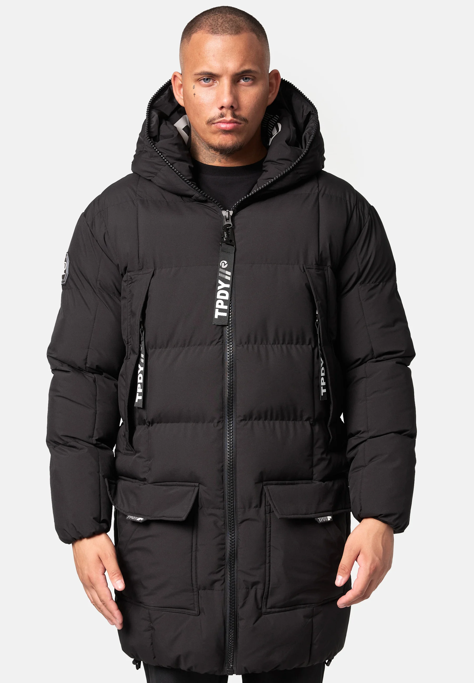 Trueprodigy WILLO - Parka