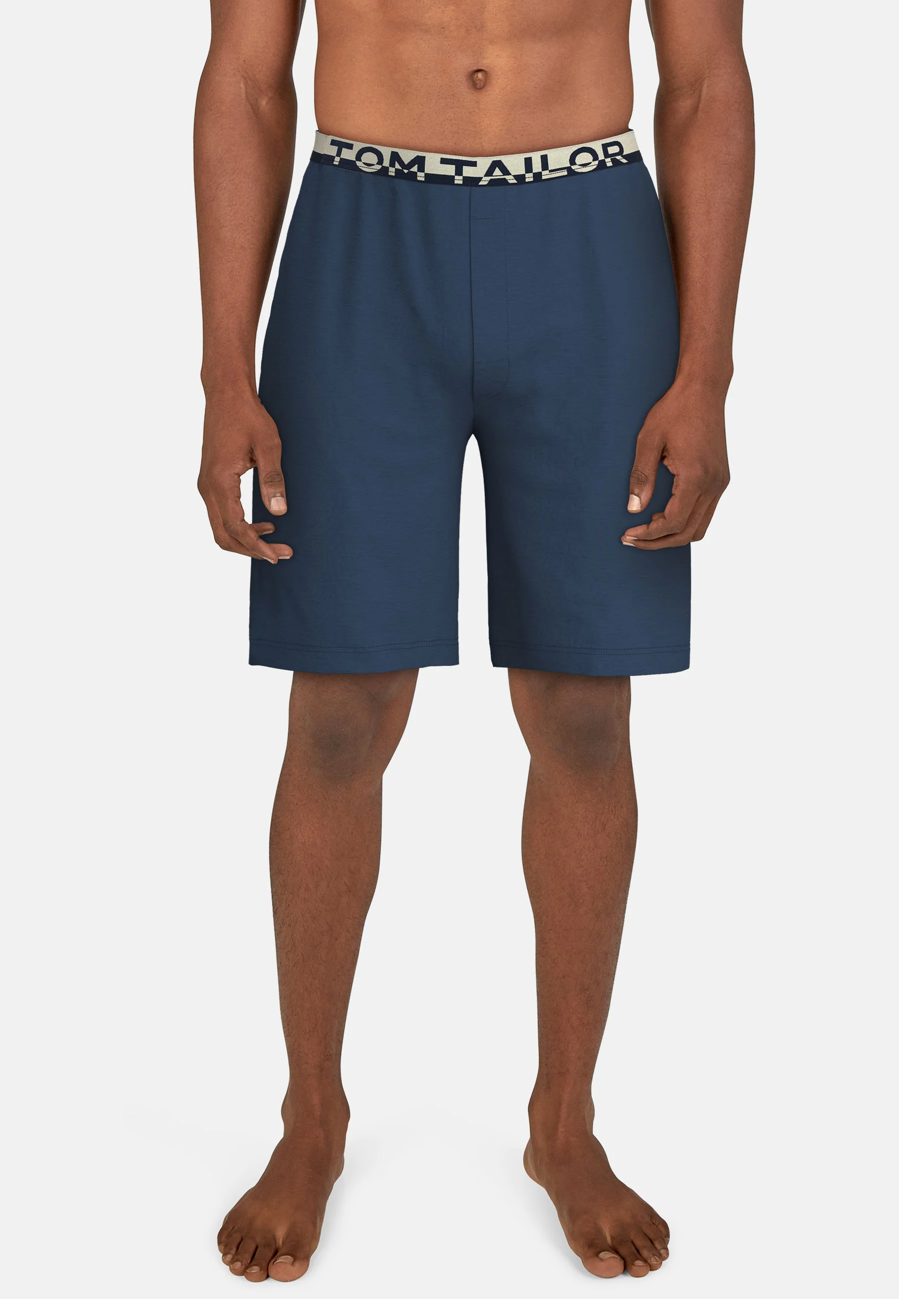 TOM TAILOR BERMUDA - Pantaloni del pigiama