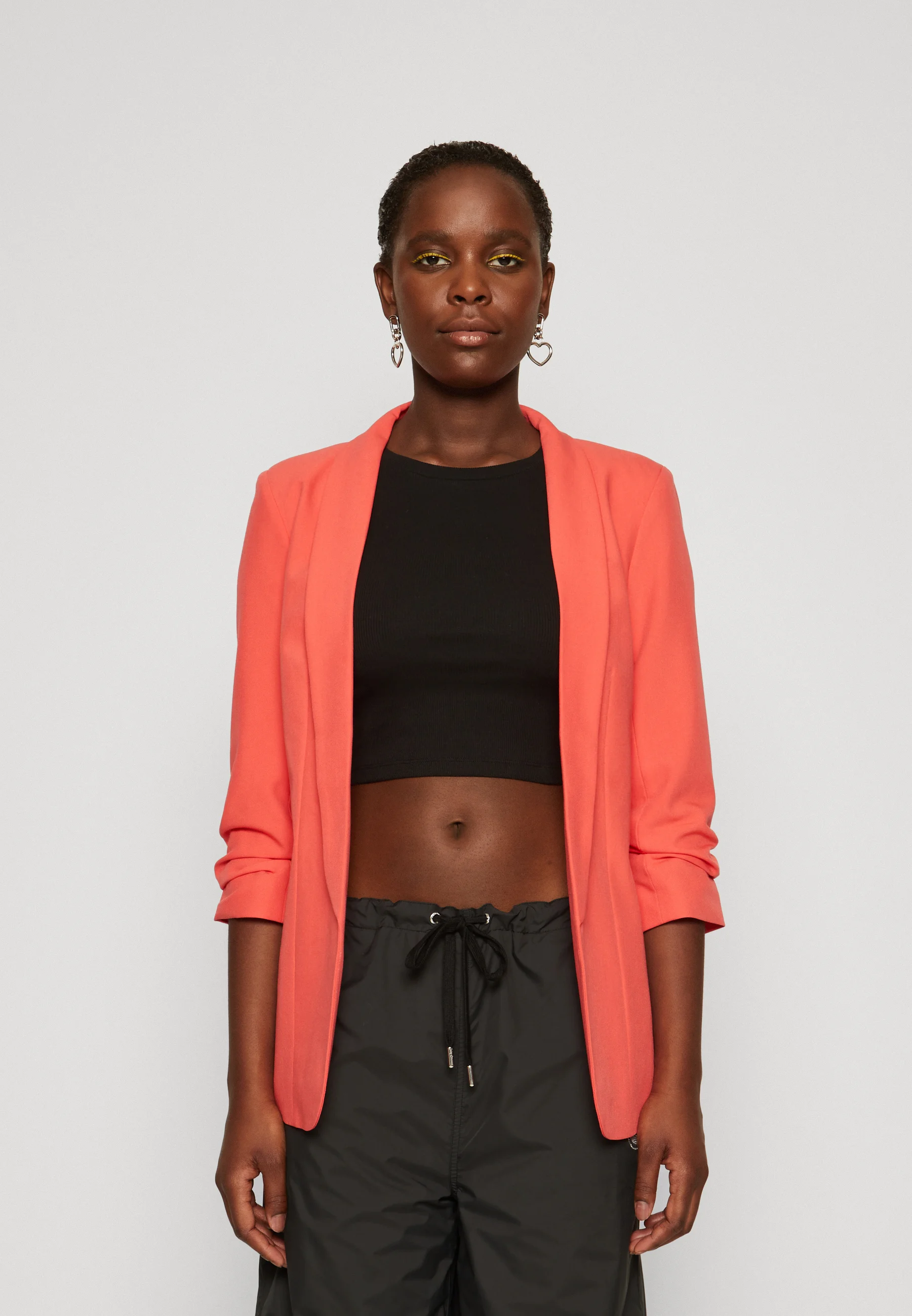 Pieces PCBOSELLA 3/4 - Blazer