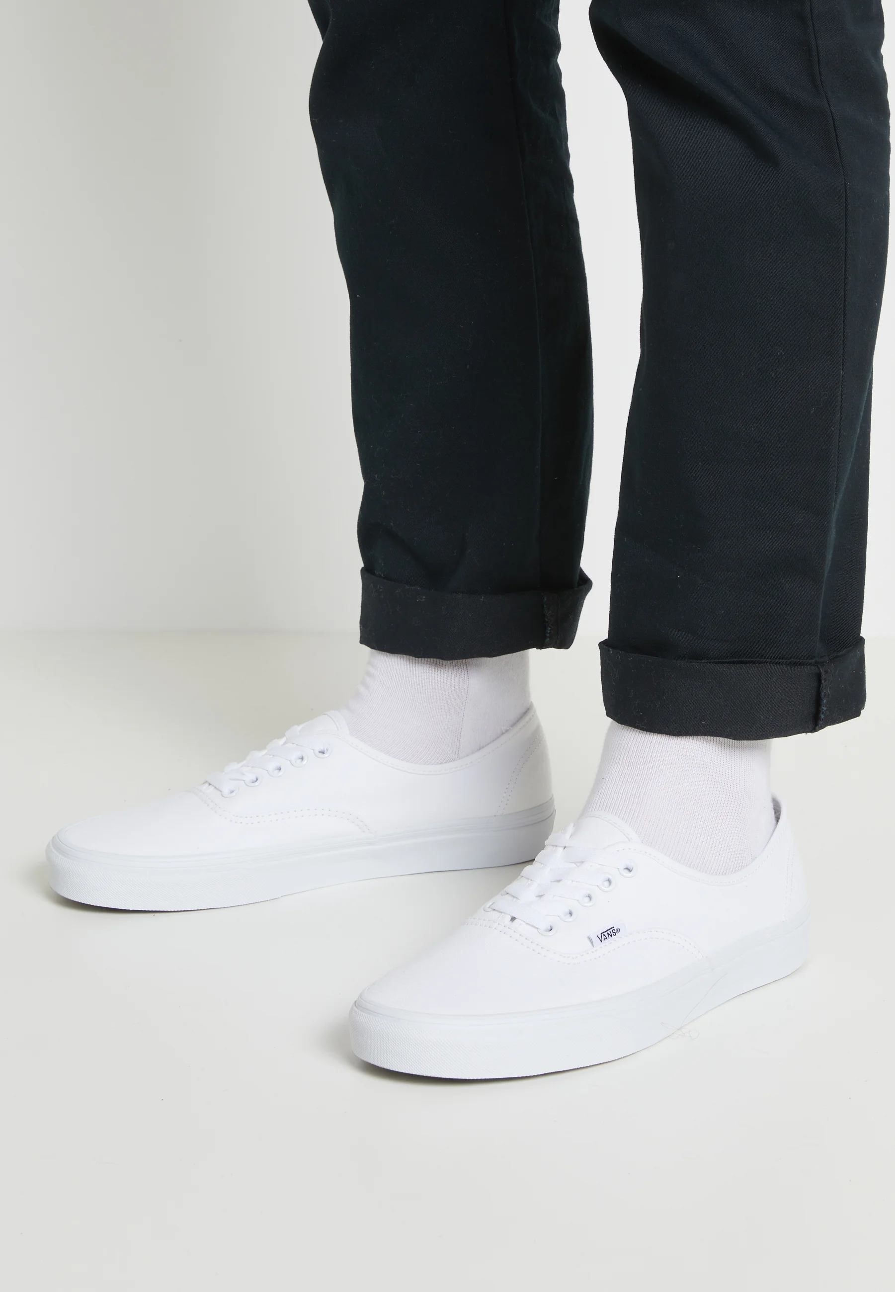 AUTHENTIC UNISEX - Sneakers basse