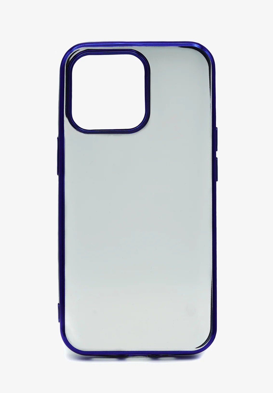 Arrivly CRYSTAL CLEAR CASE FOR IPHONE 13 PRO - Cover per telefono
