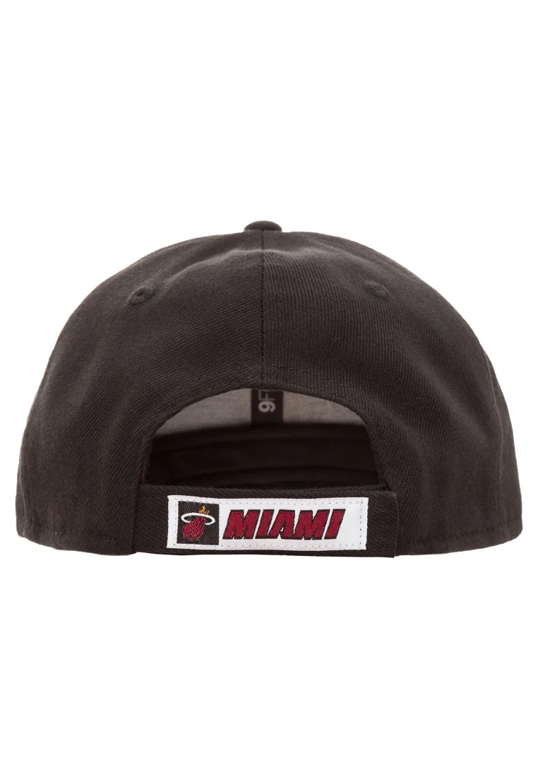 New Era 9FORTY NBA THE LEAGUE MIAMI HEAT - Cappellino
