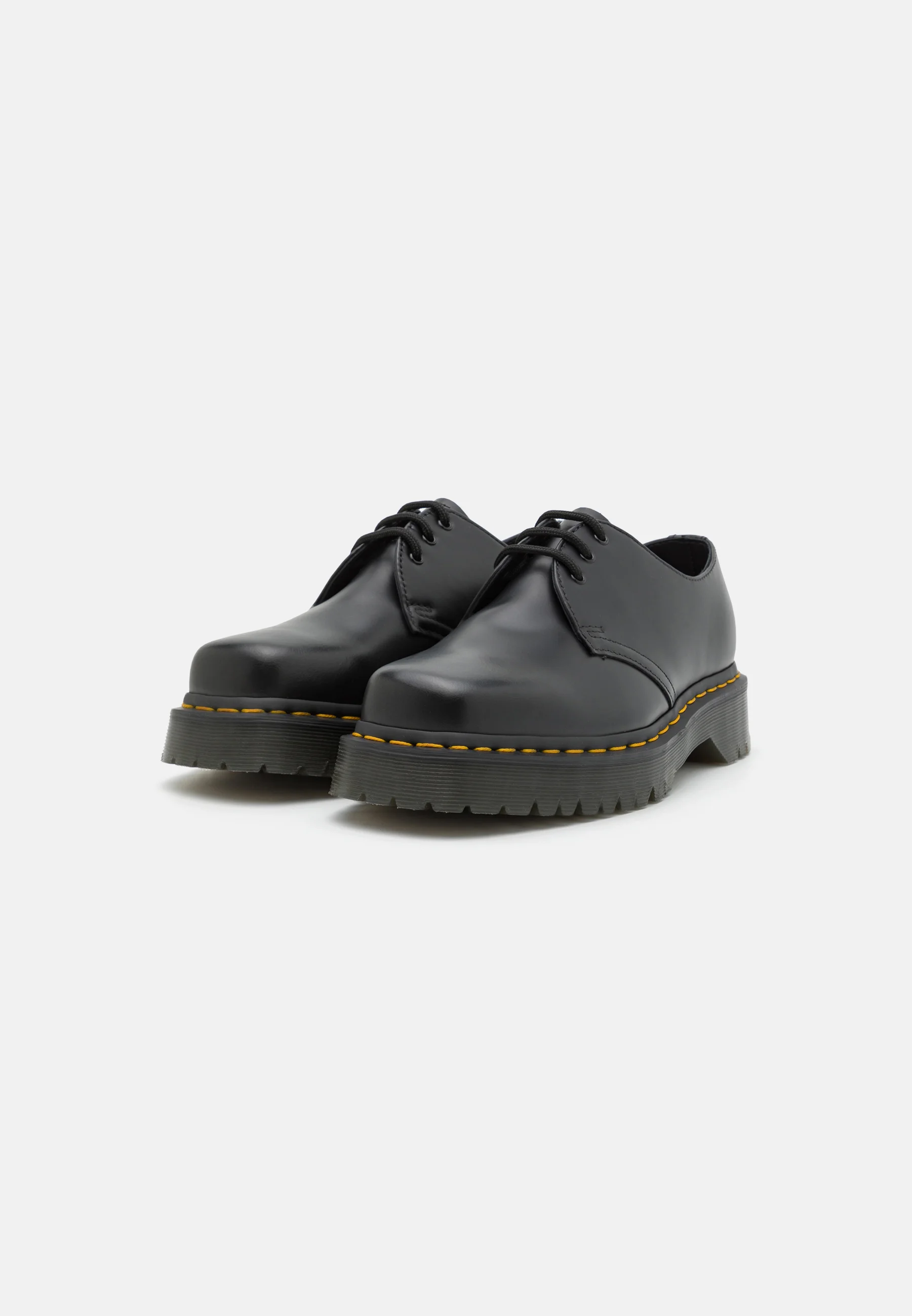 Dr. Martens 1461 BEX SQUARED UNISEX - Stringate sportive