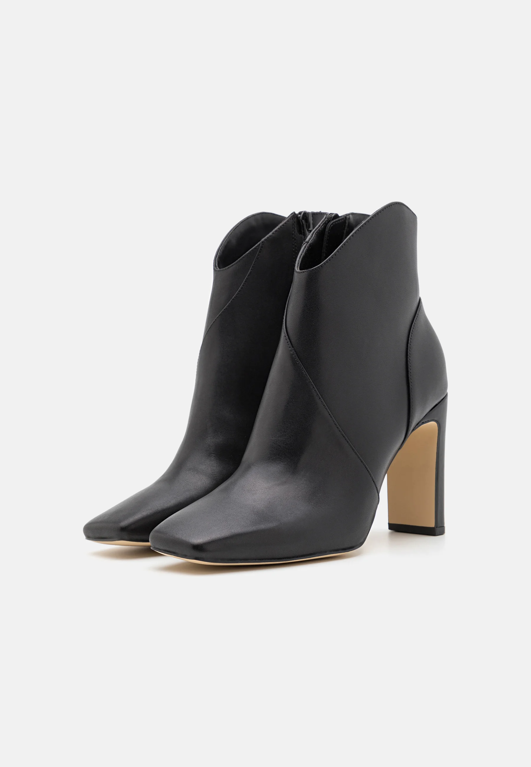 Zign LEATHER - Tronchetti