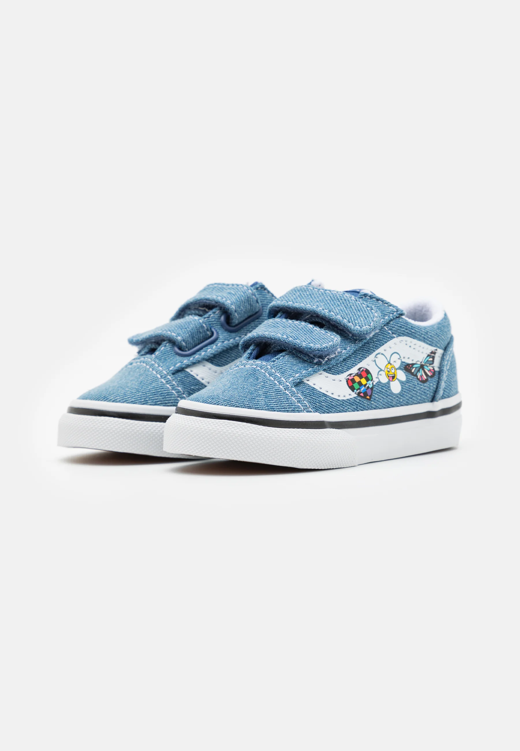 OLD SKOOL UNISEX - Sneakers basse