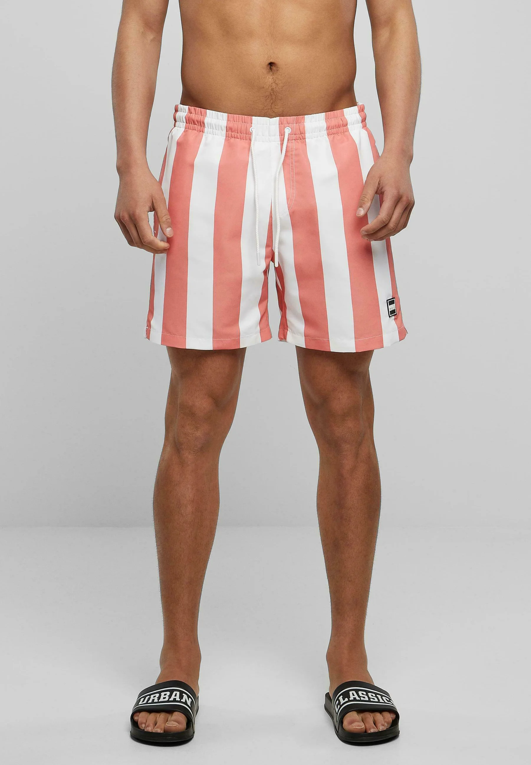 PATTERN - Shorts da mare