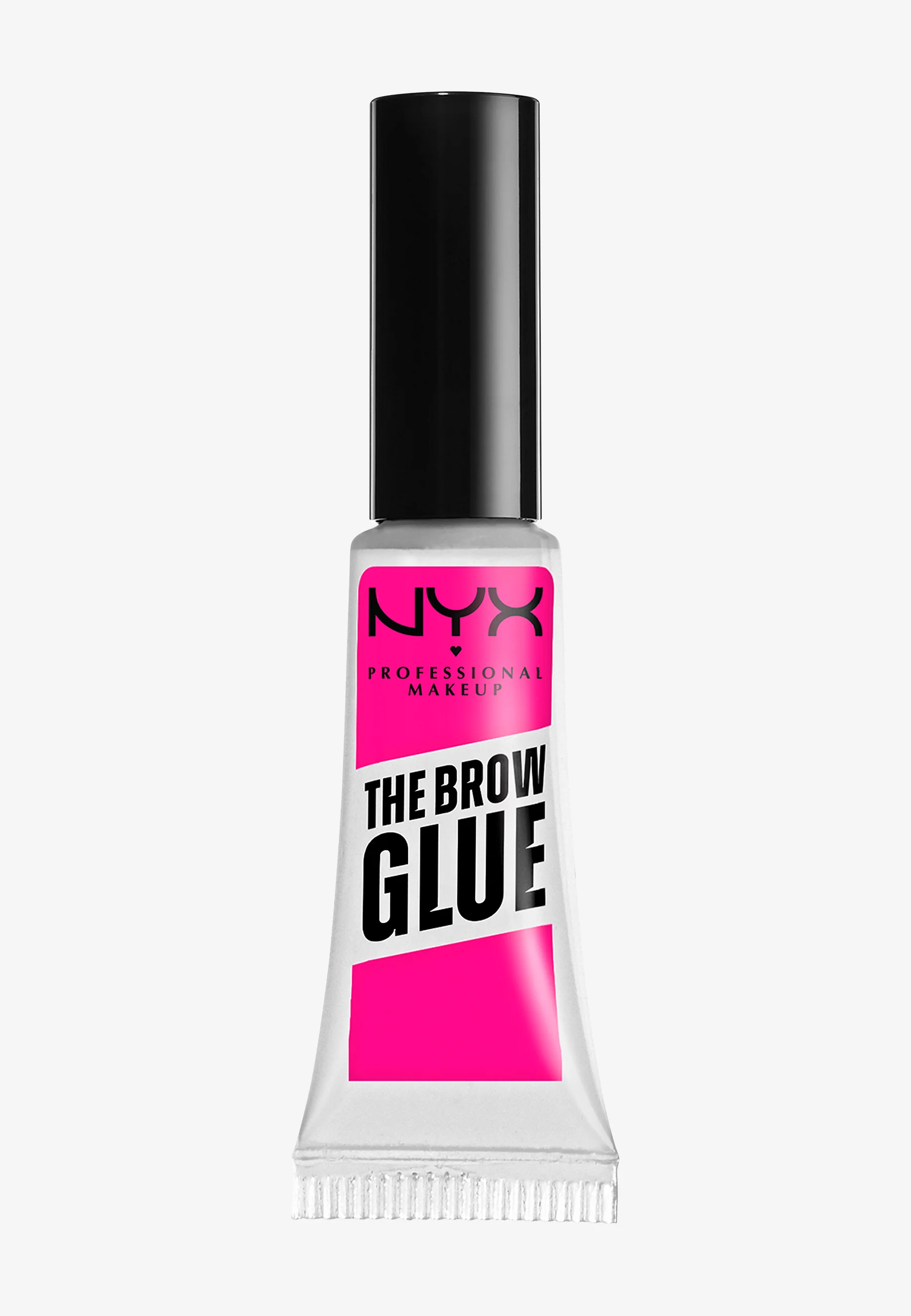 NYX Professional Makeup BROW GLUE INSTANT BROW STYLER - Gel sopracciglia