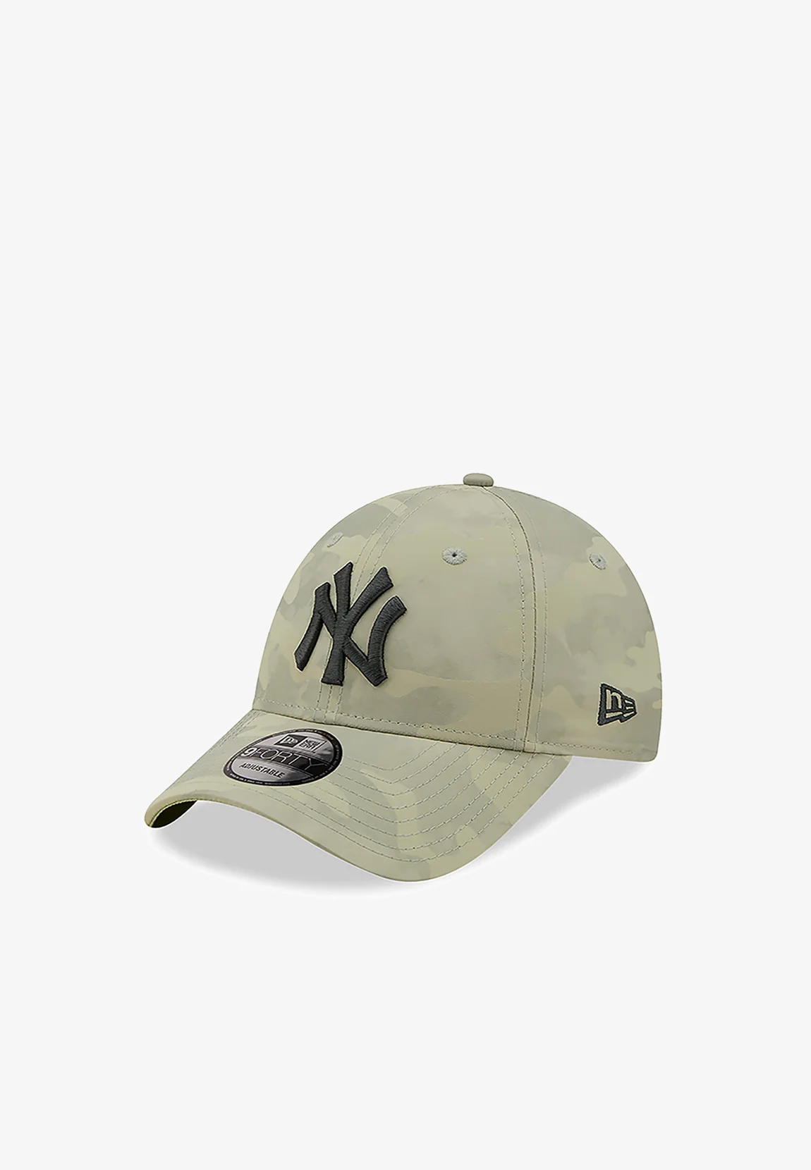 New Era TONAL 9FORTY ADJUSTABLE YANKEES- Cappellino