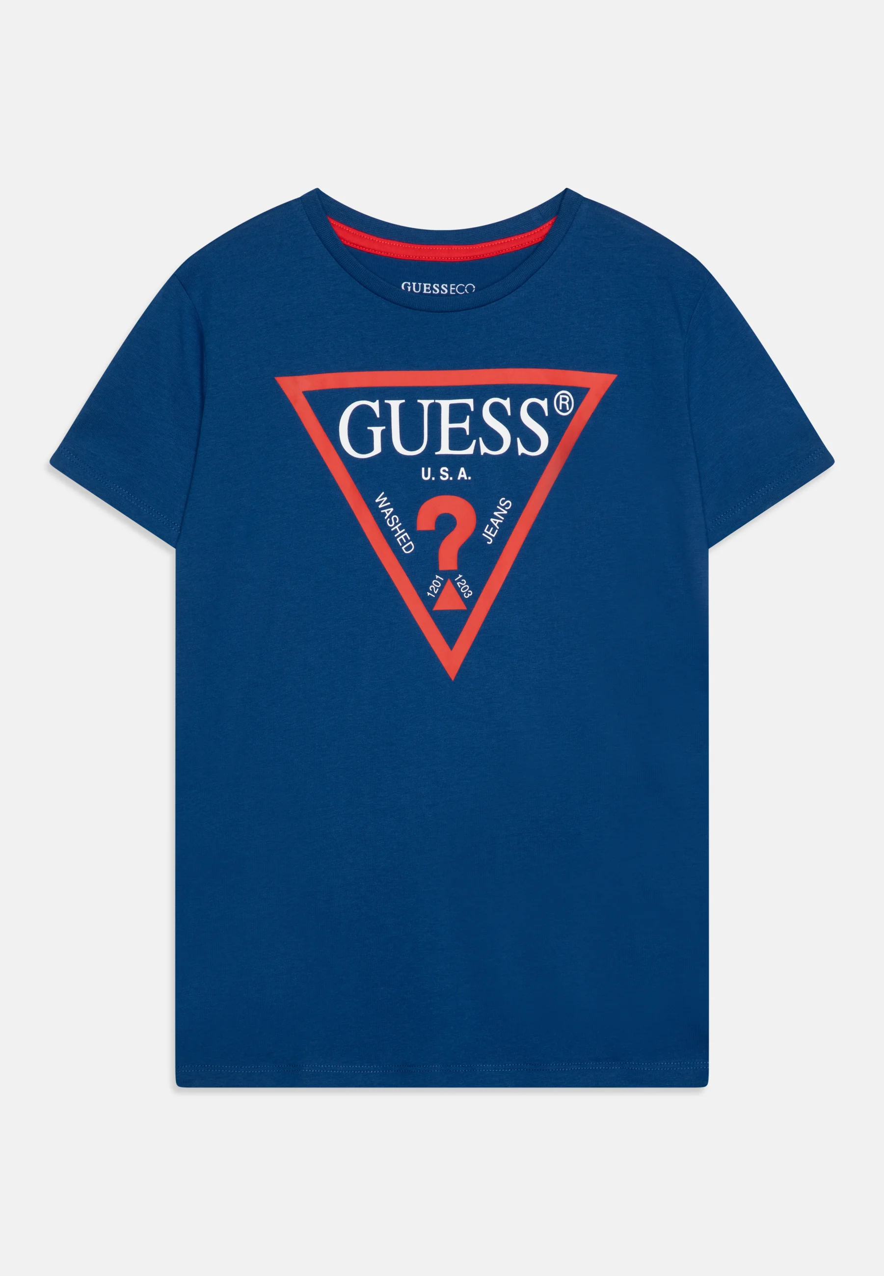 CORE JUNIOR BOY - T-shirt con stampa