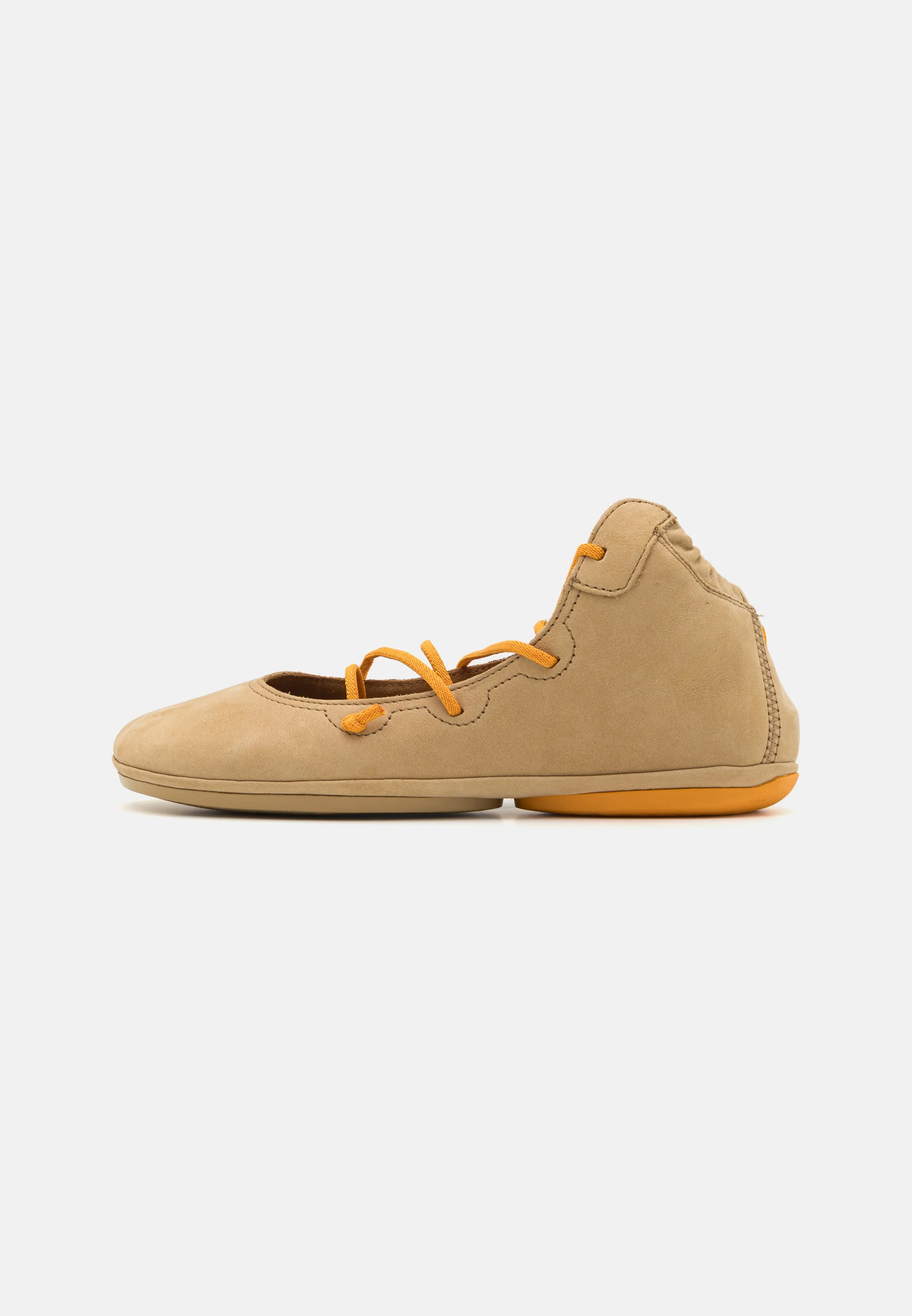 Camper RIGHT NINA - Ballerine con cavigliera