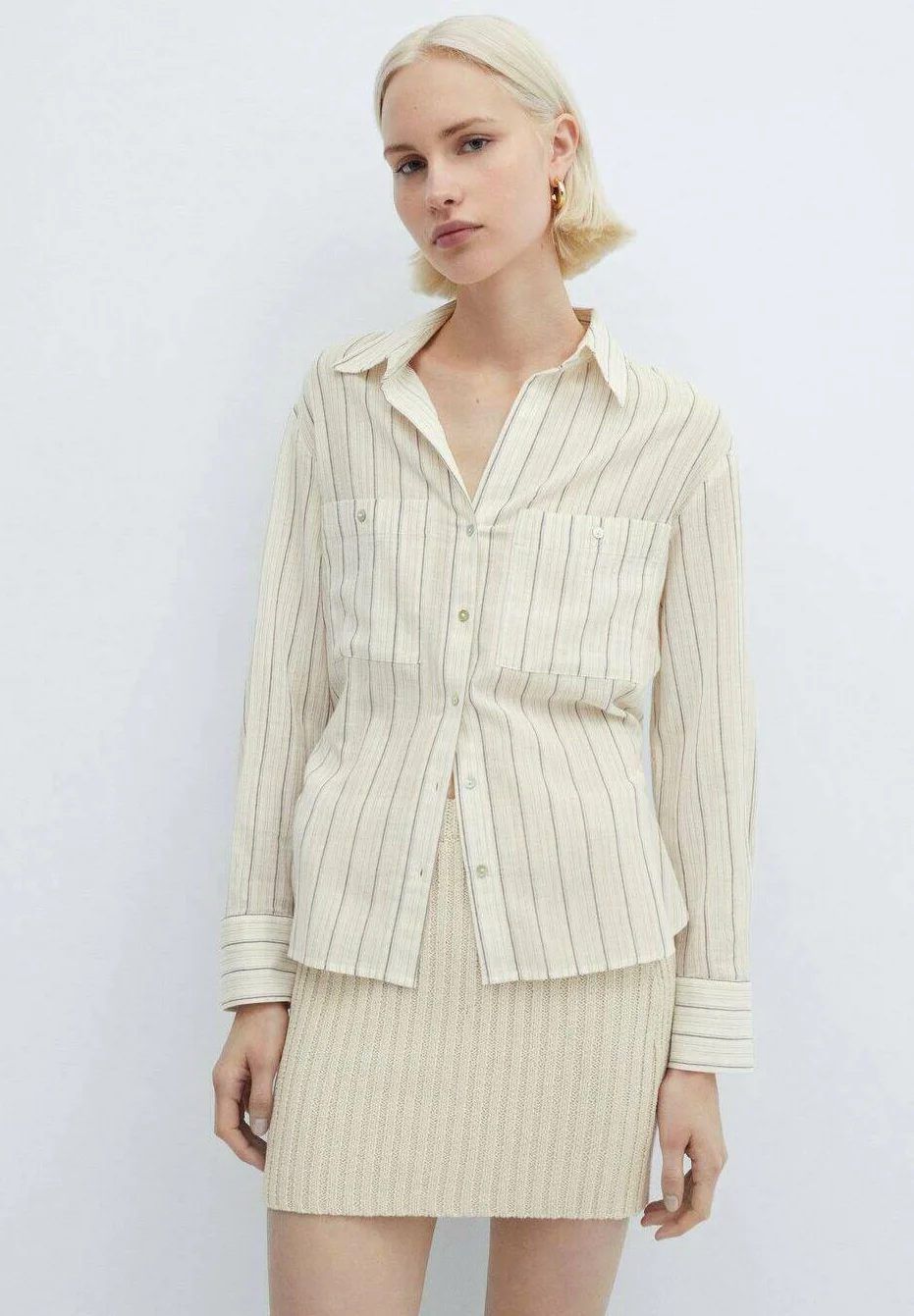 CAROLINE - Camicia