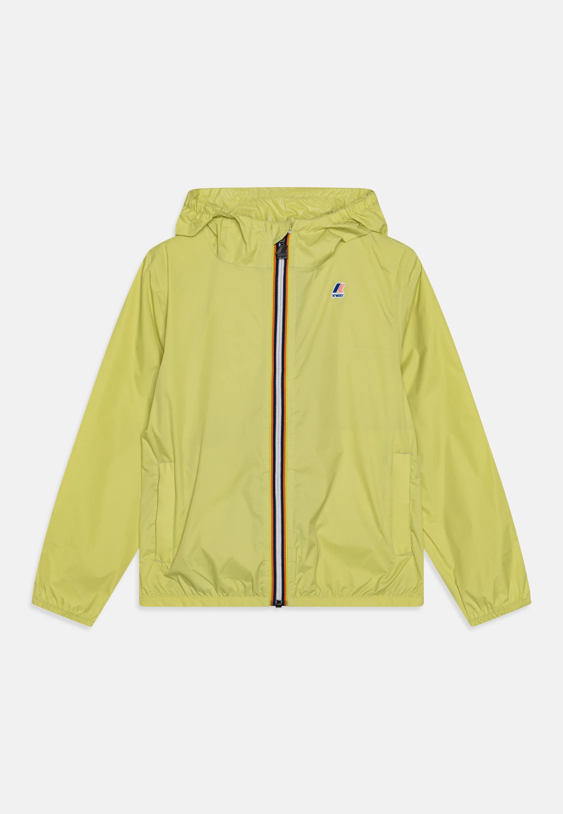 K-Way LE VRAI 3.0 CLAUDE UNISEX - Impermeabile