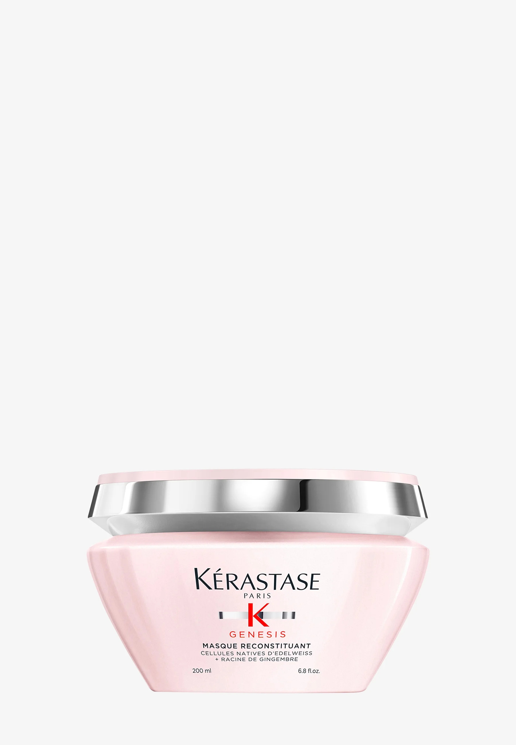 KÉRASTASE GENESIS MASQUE RECONSTITUANT FORTIFYING MASK FOR WEAKENED HAIR - Maschera per capelli
