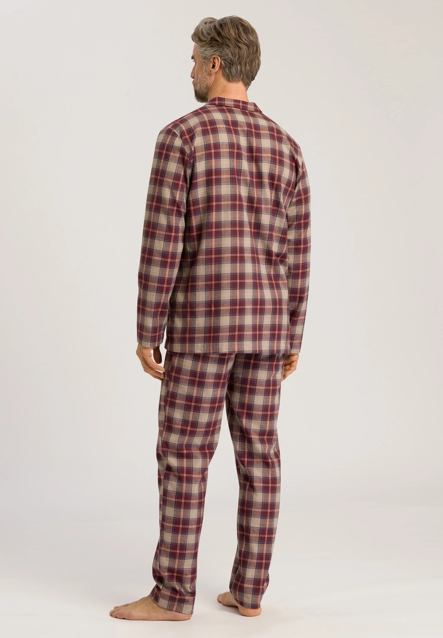 Hanro COZY COMFORT - Pigiama