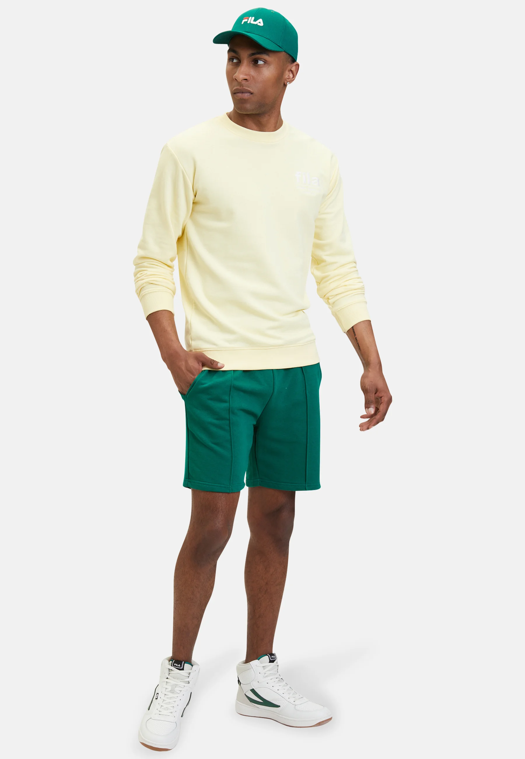 APPAREL LAZSKO- Pantaloni sportivi