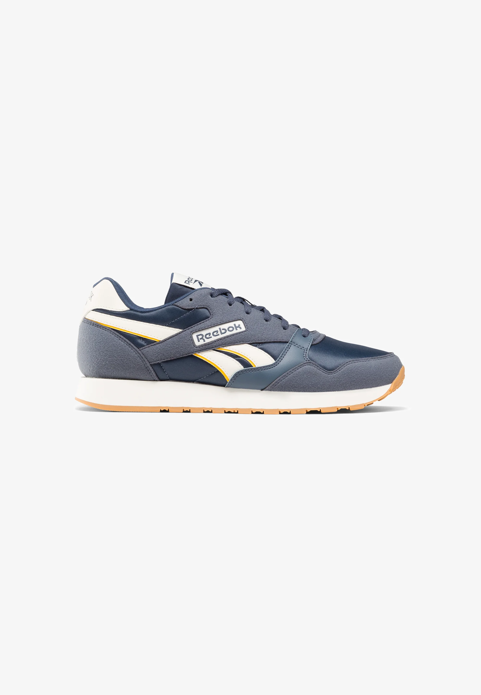 Reebok Classic ULTRA FLASH - Sneakers basse