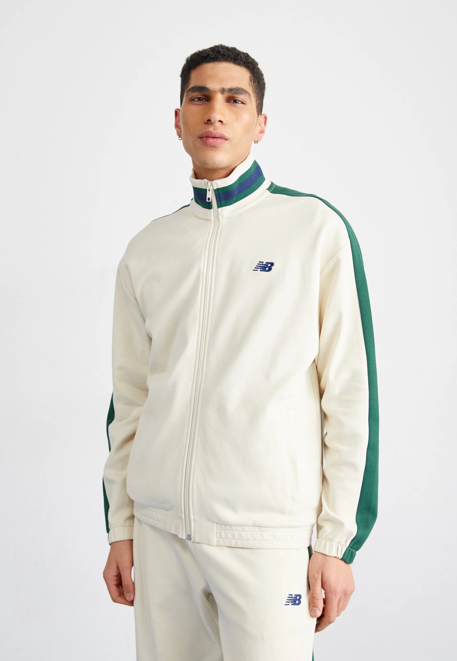 SPORTSWEAR GREATEST HITS FULL ZIP - Felpa con zip