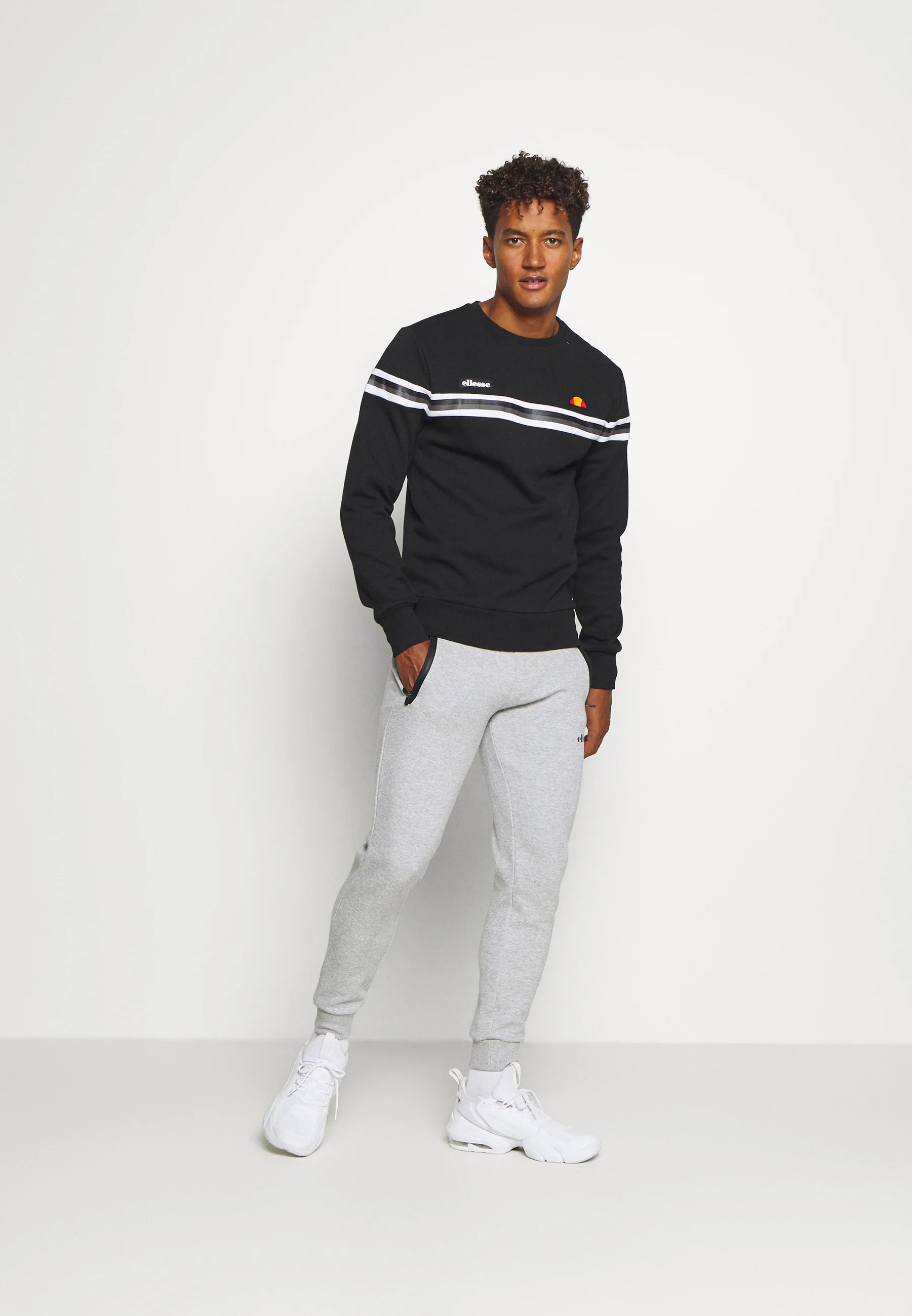 Ellesse OSTERIA - Pantaloni sportivi