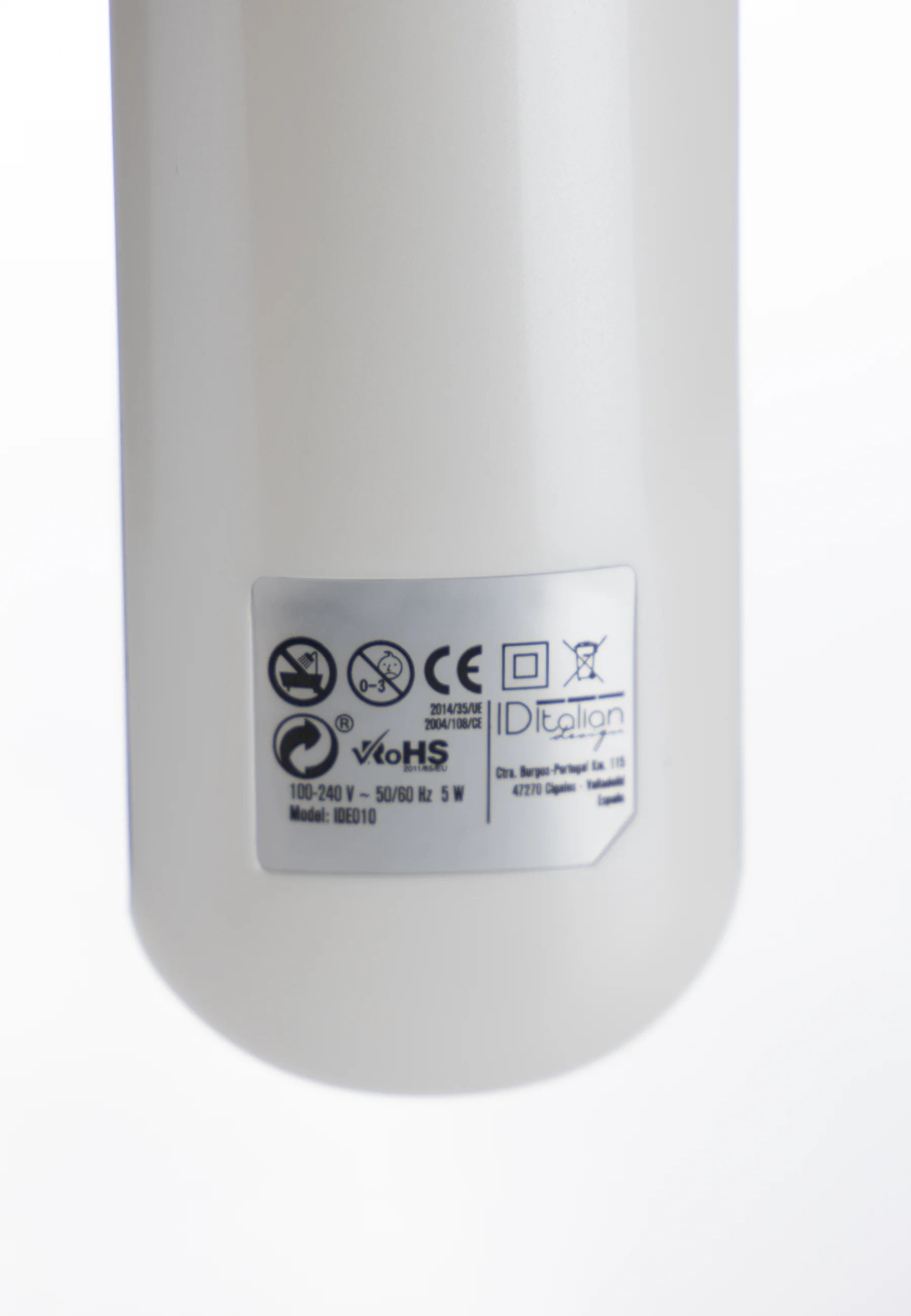 PostQuam POSTQUAM SKIN CARE THERMAGEL (1000 ML.) - Scrub corpo