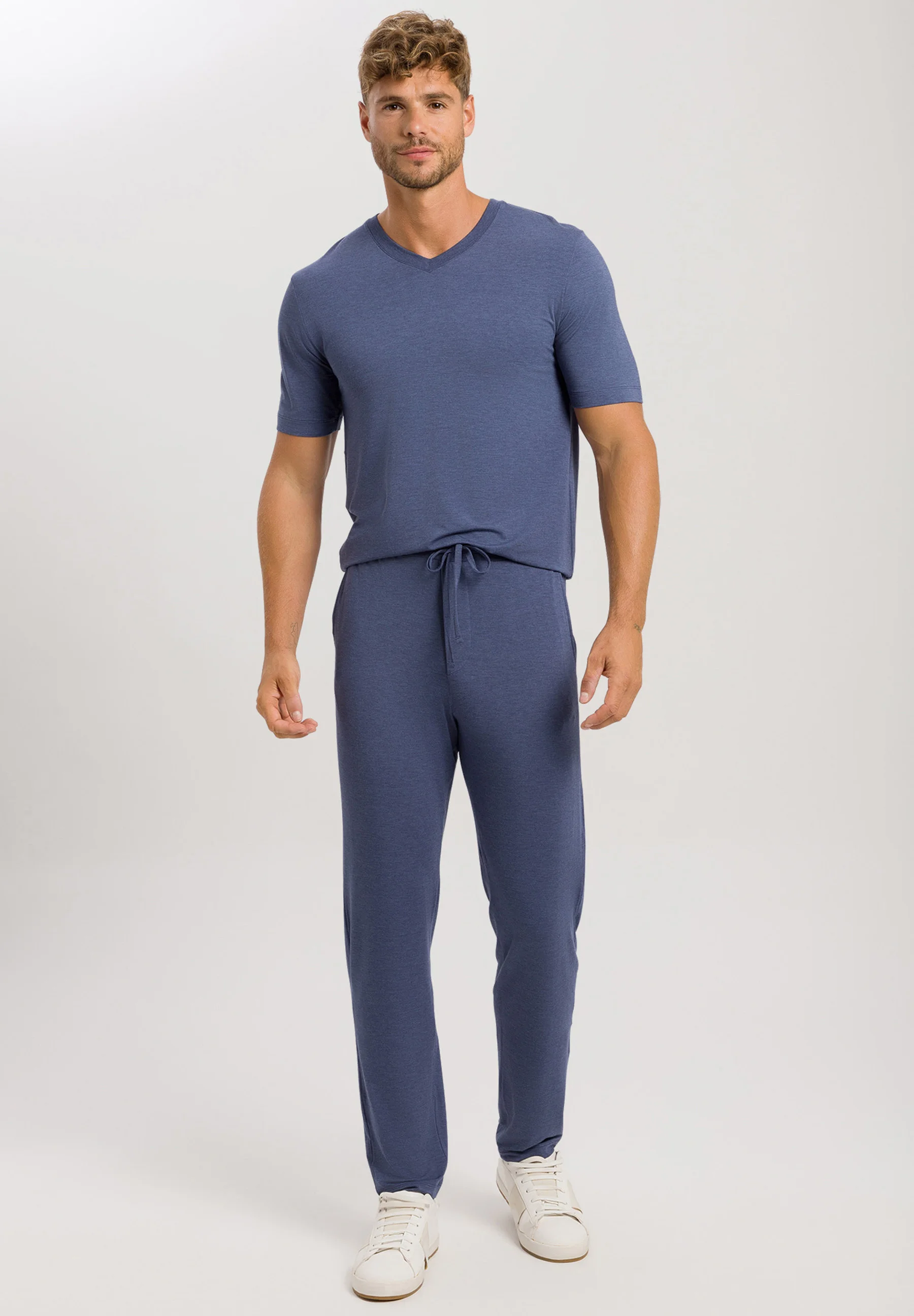 Hanro CASUALS - Pantaloni del pigiama