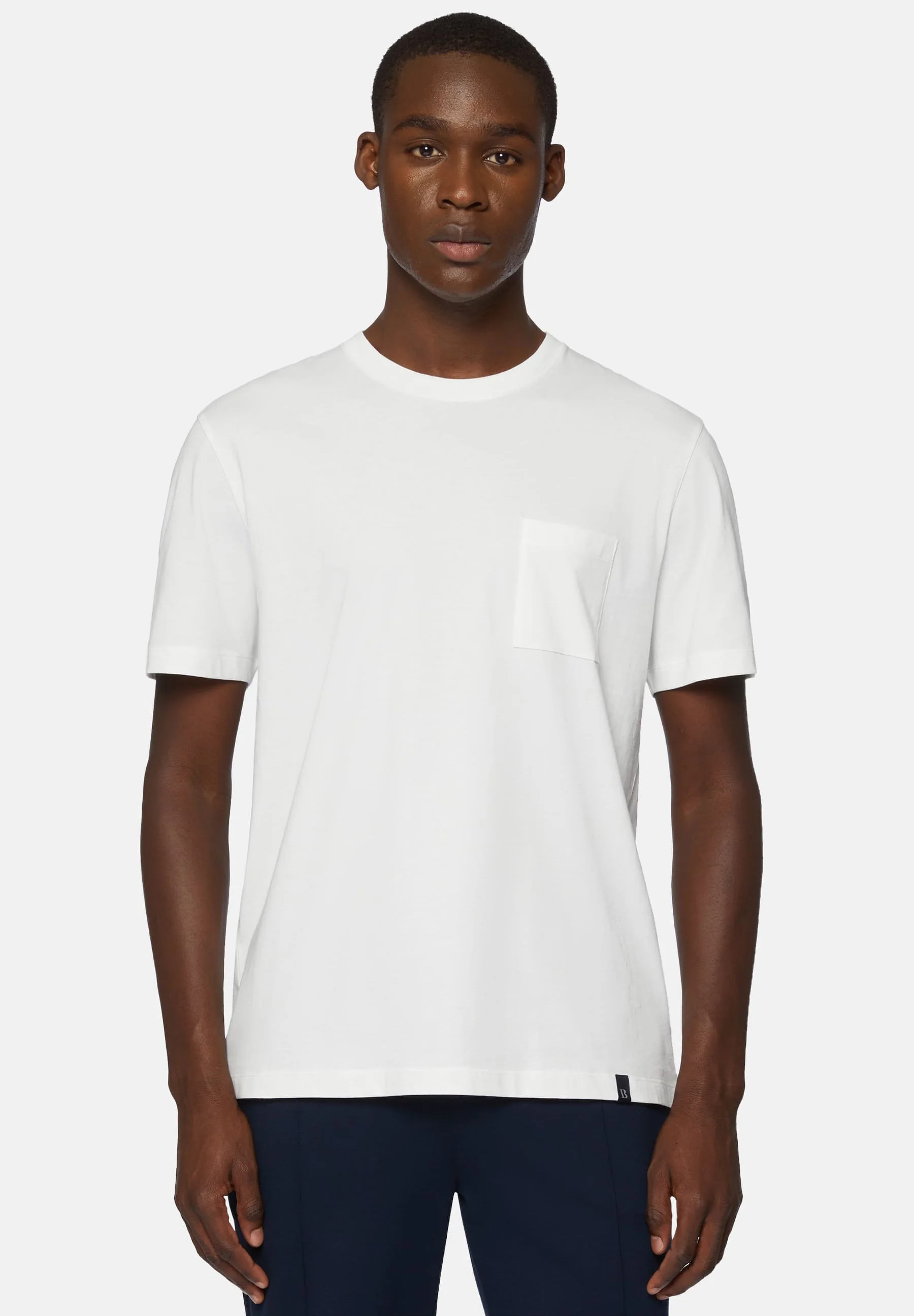 Boggi Milano AUSTRALIAN - T-shirt basic