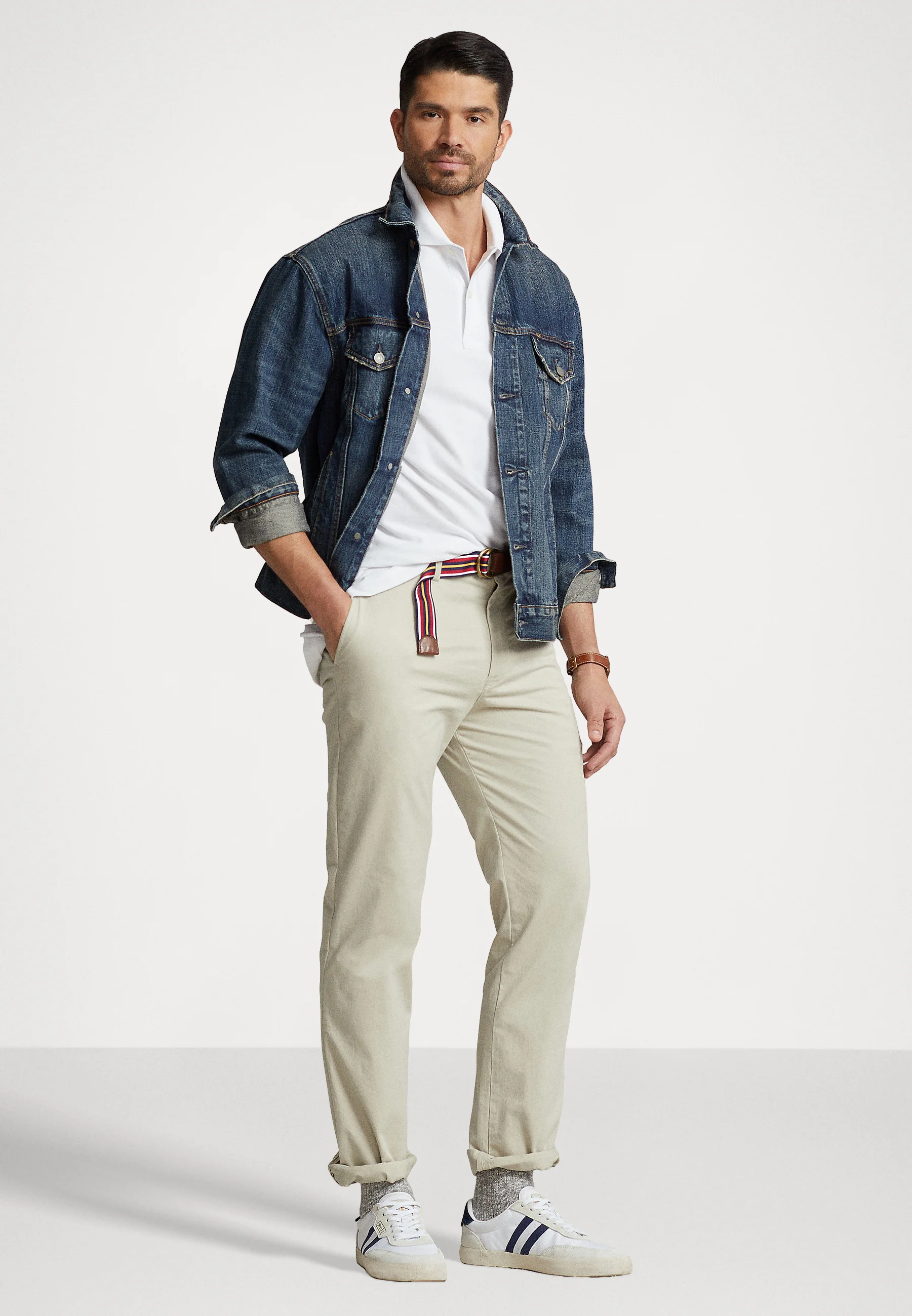 Big & Tall CLASSIC FIT - Polo