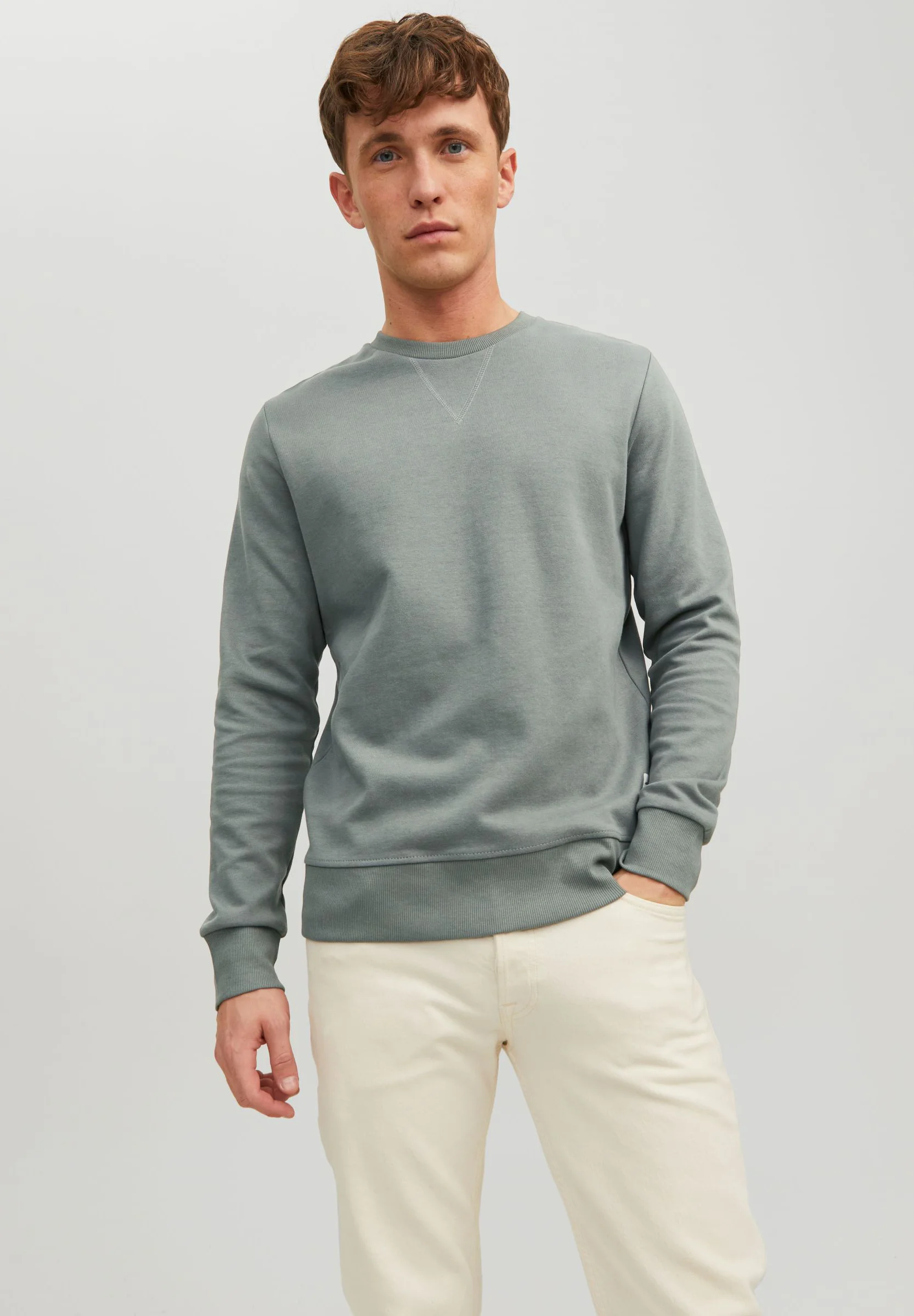 Jack & Jones UNISEX - Felpa