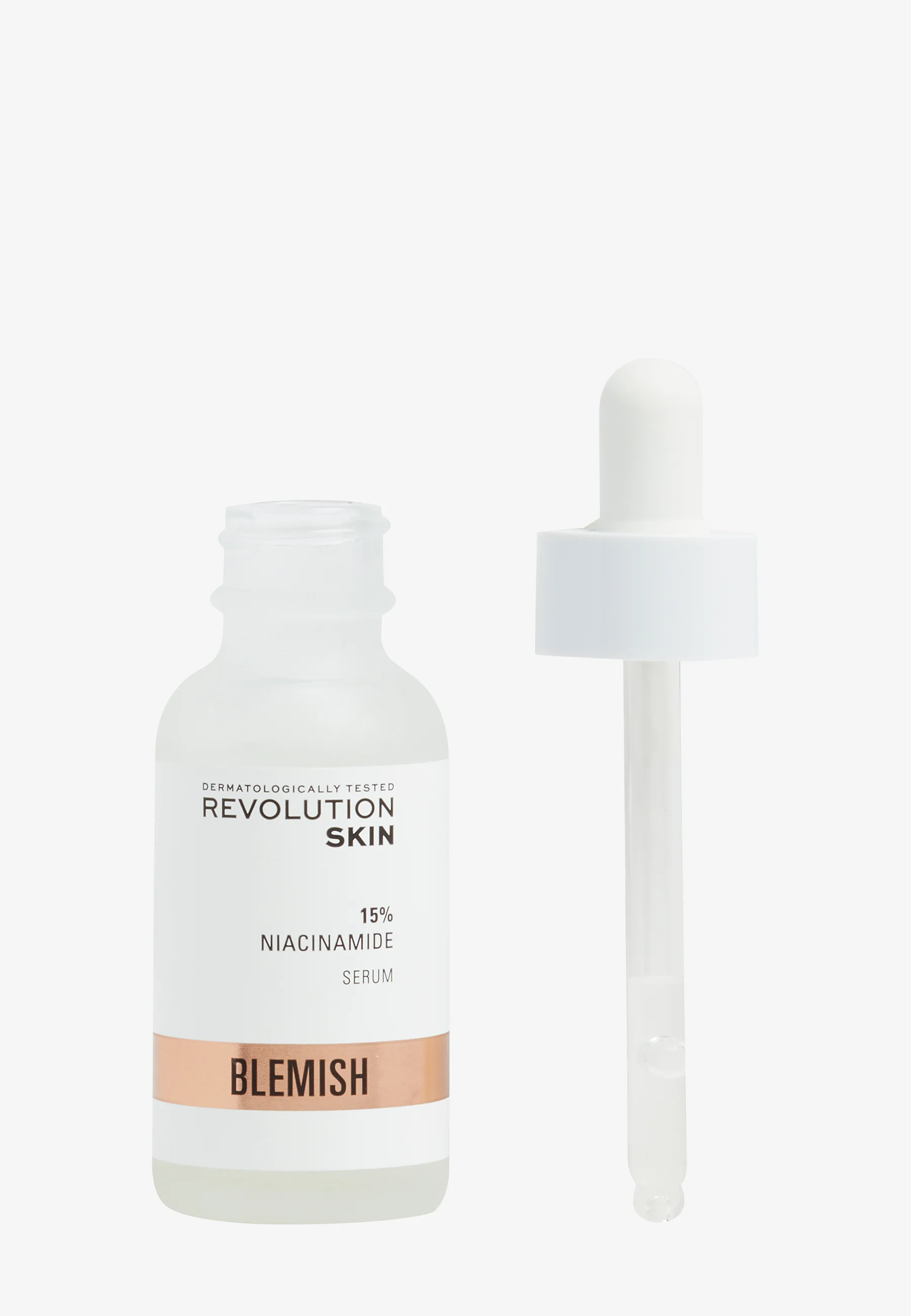 Revolution Skincare 15% NIACINAMIDE SUPER SERUM - Siero