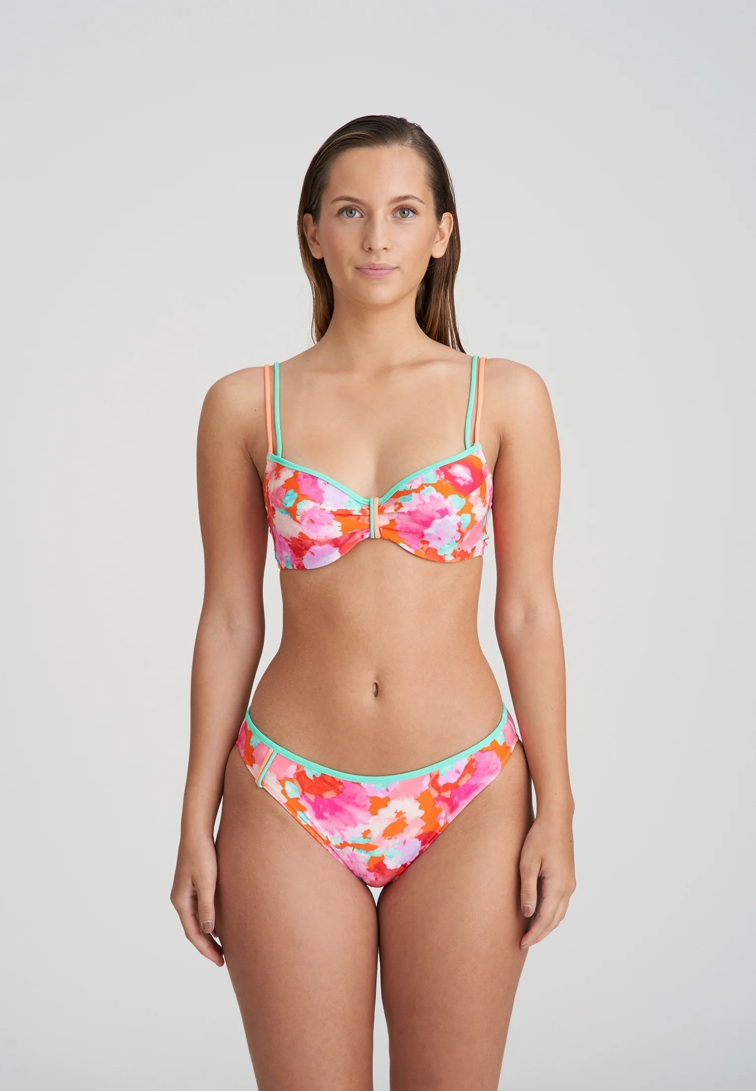 Marie Jo SWIM APOLLONIS FULL CUP- Bikini pezzo sopra