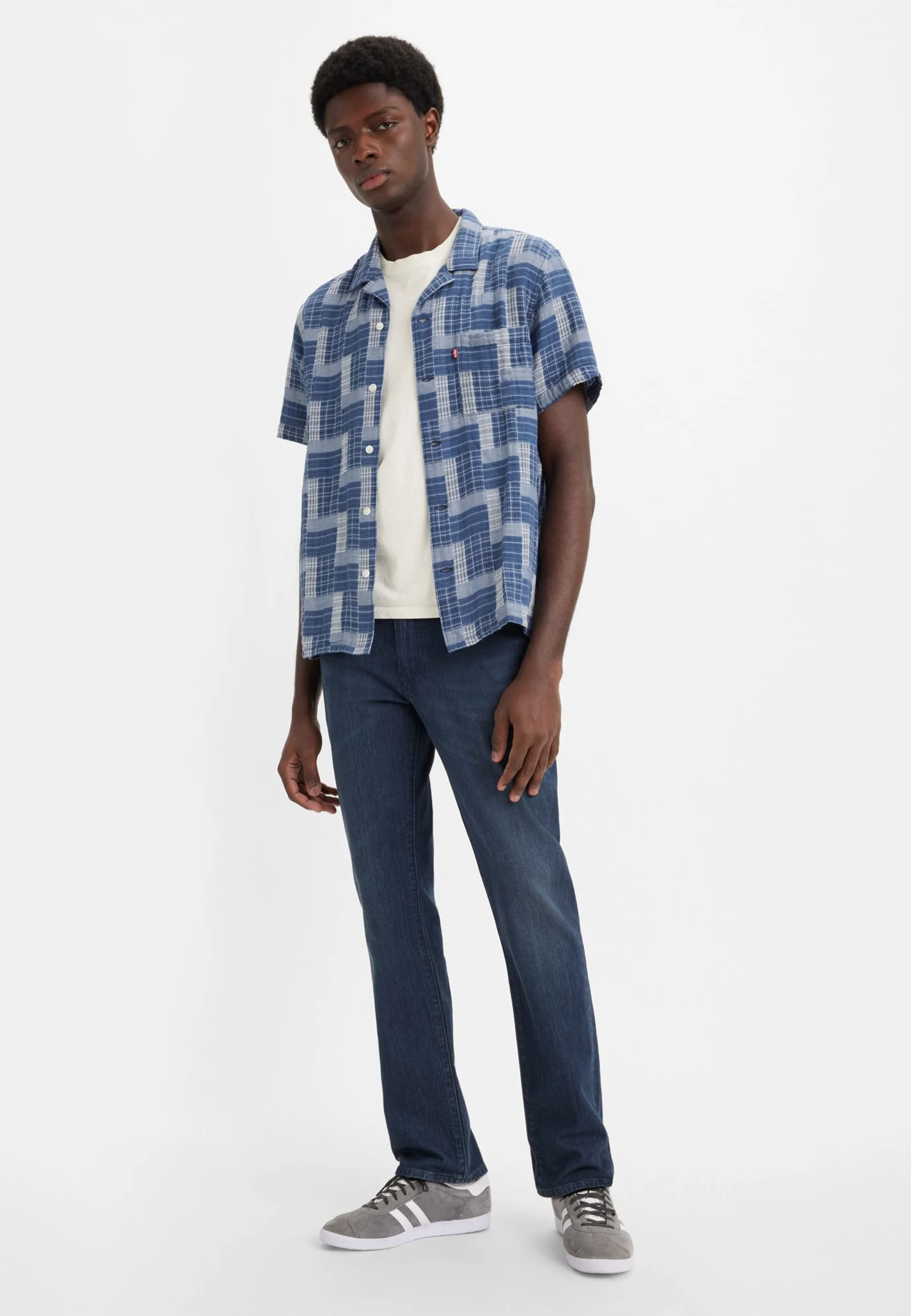 511™ SLIM - Jeans slim fit