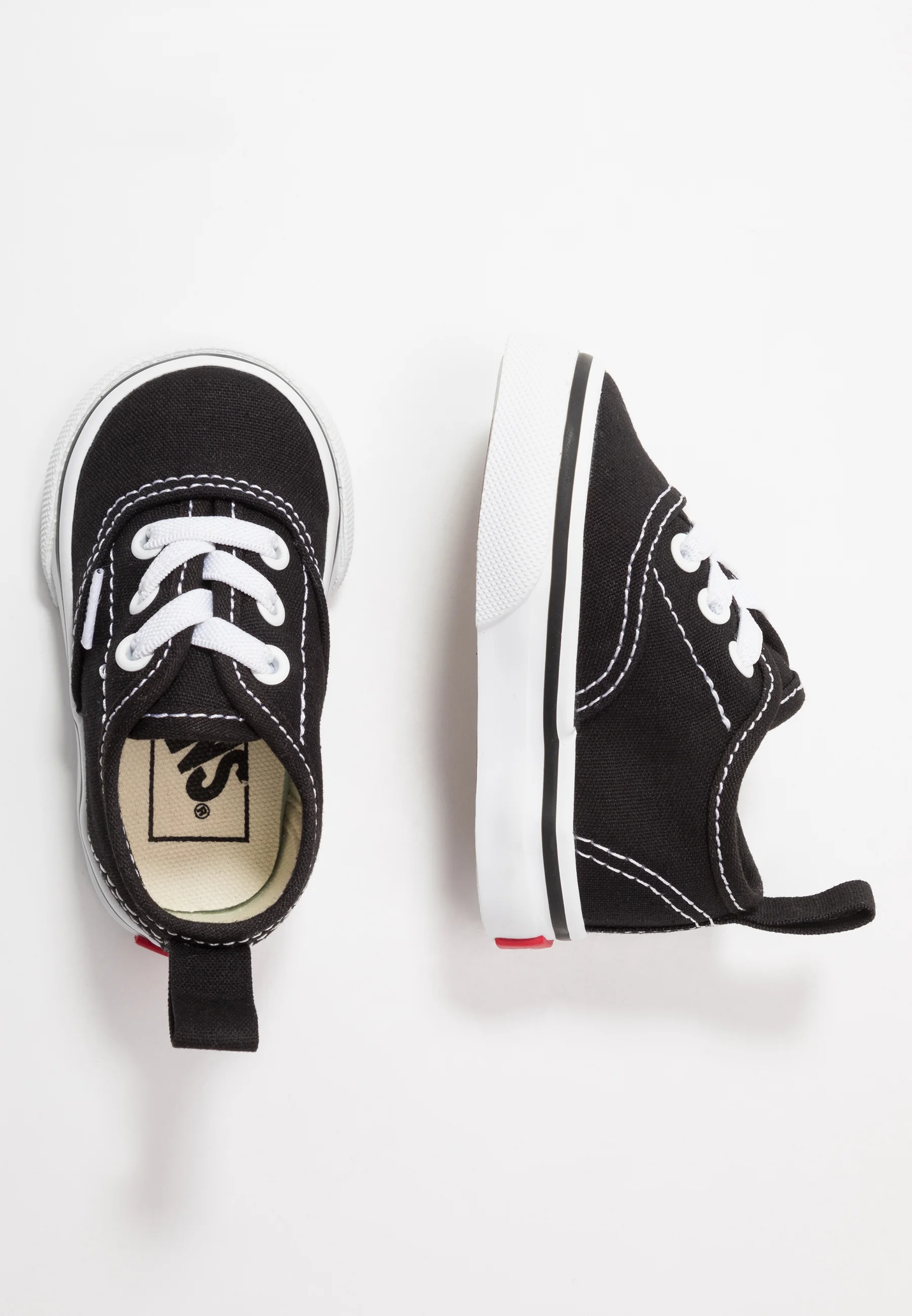 AUTHENTIC ELASTIC LACE UNISEX - Sneakers basse