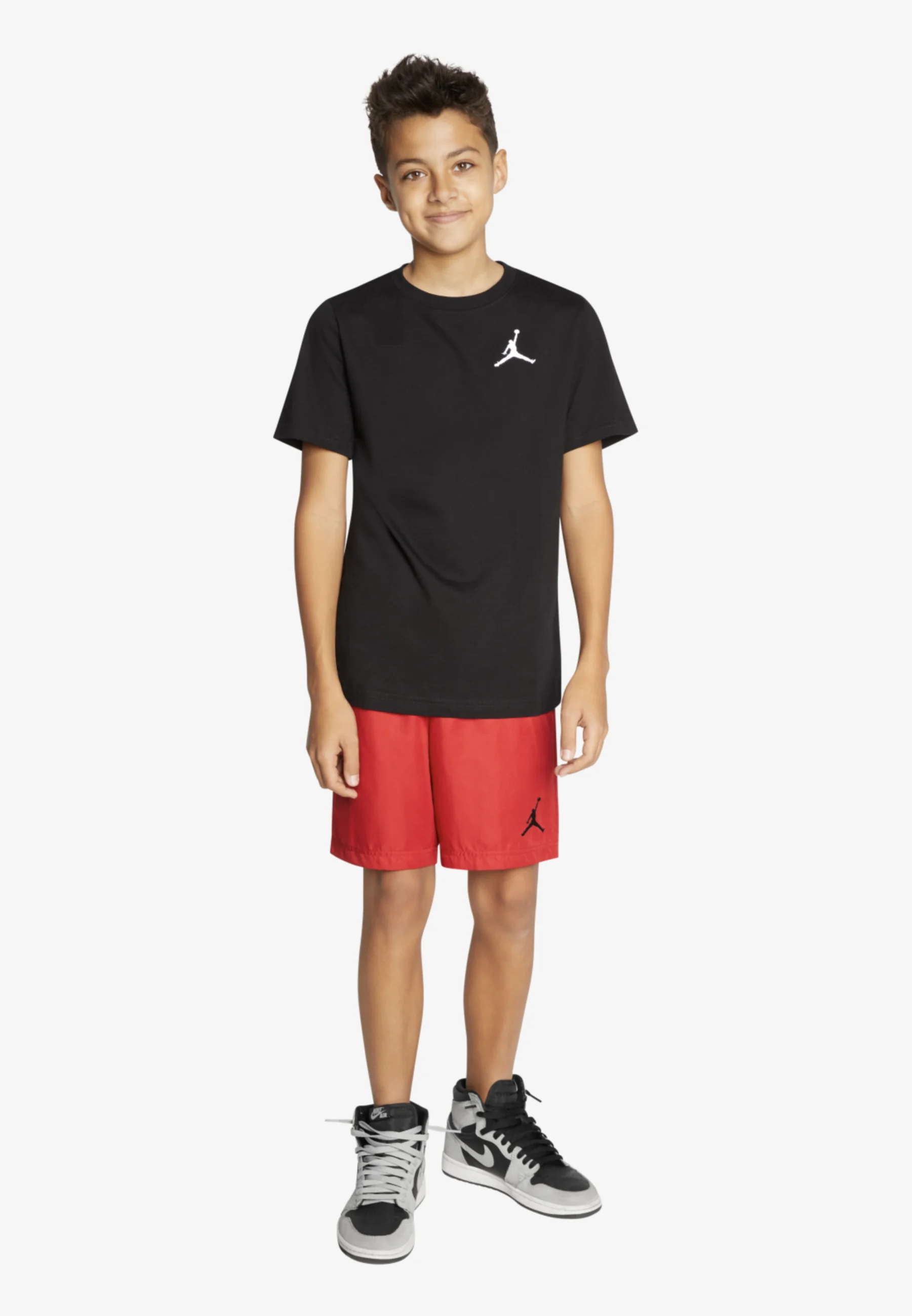 JUMPMAN AIR UNISEX - T-shirt basic