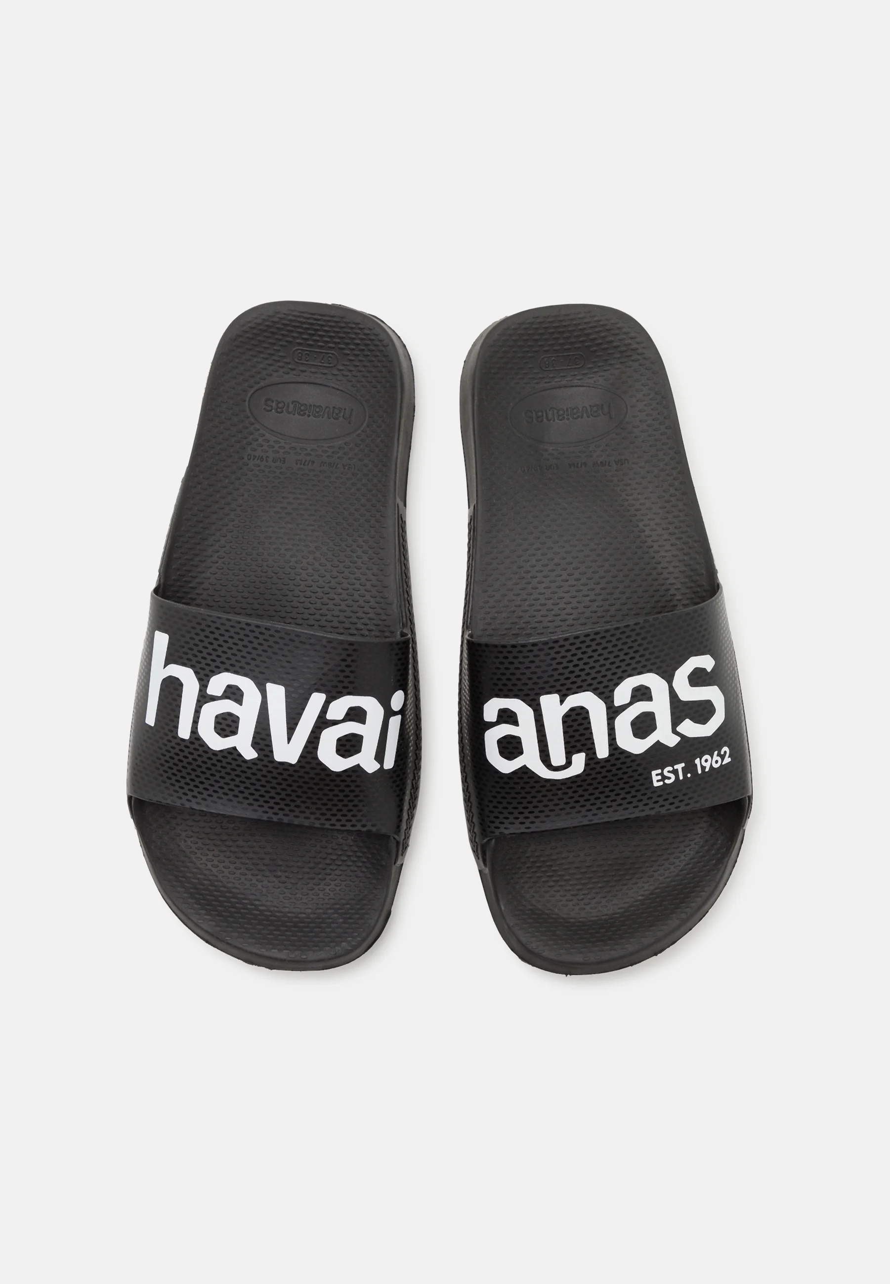 Havaianas SLIDE CLASSIC LOGOMANIA UNISEX - Ciabattine