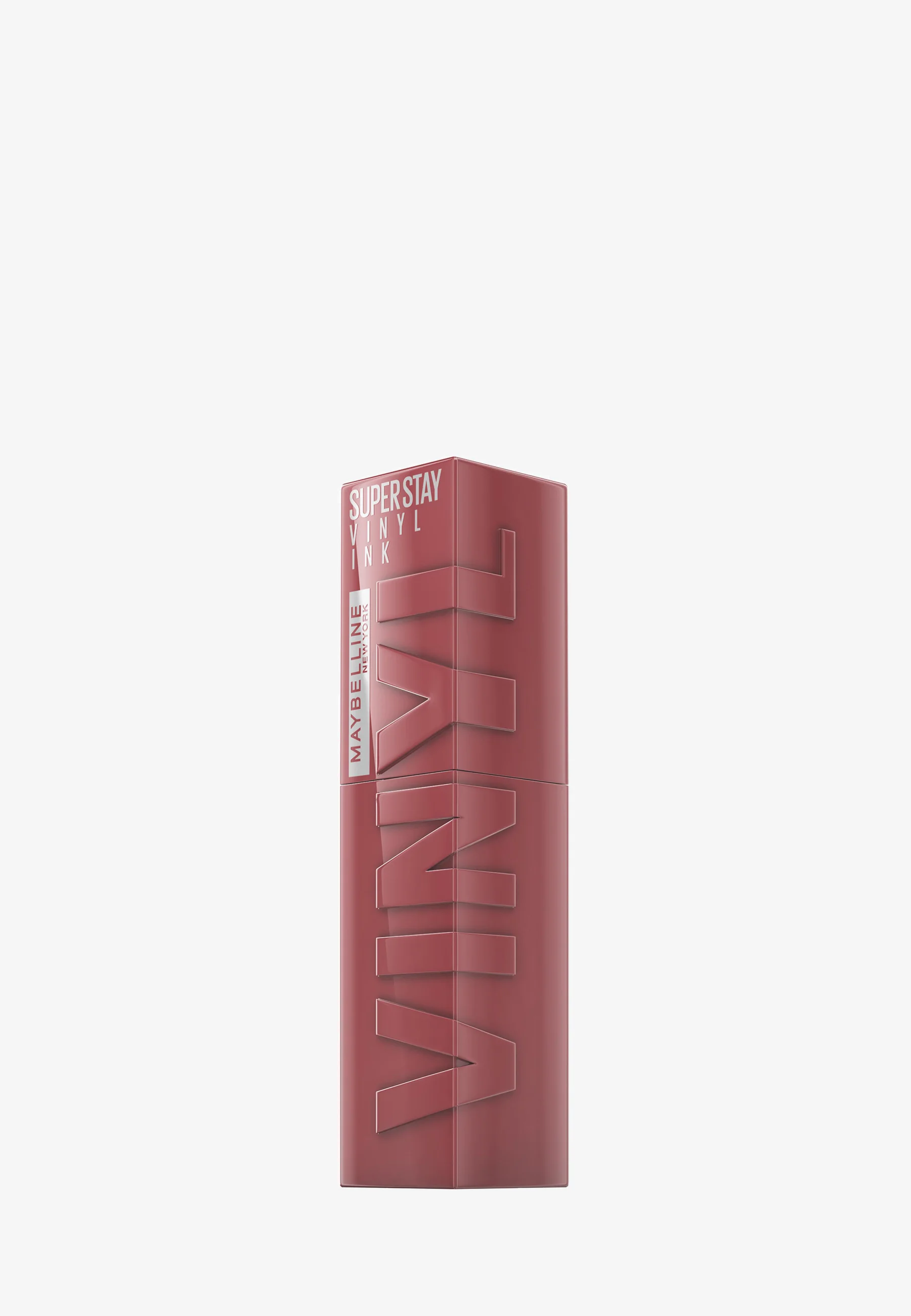 Maybelline New York SUPER STAY VINYL INK - Rossetto liquido