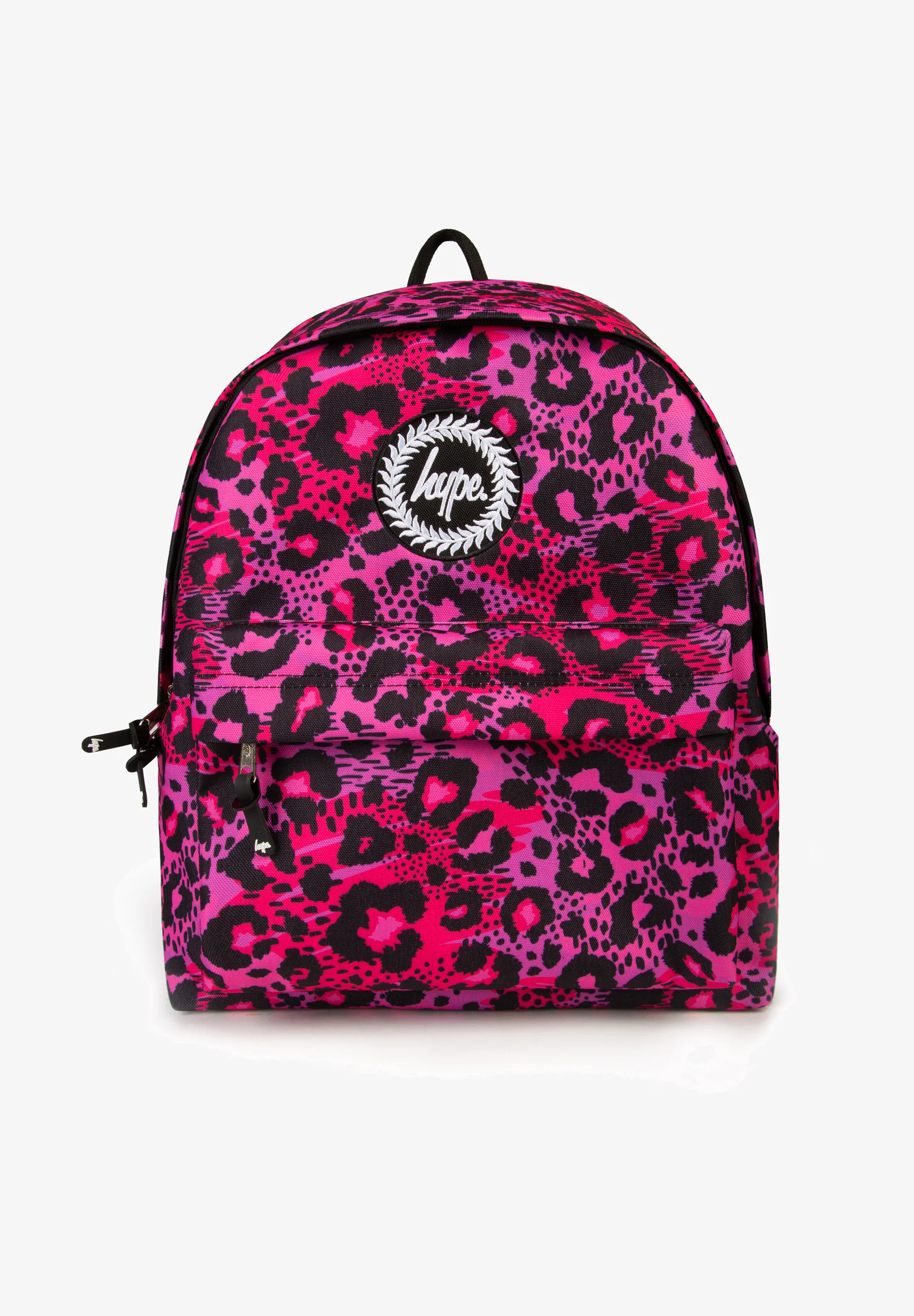 Hype HYPE BACKPACK - LEOPARD - Zaino