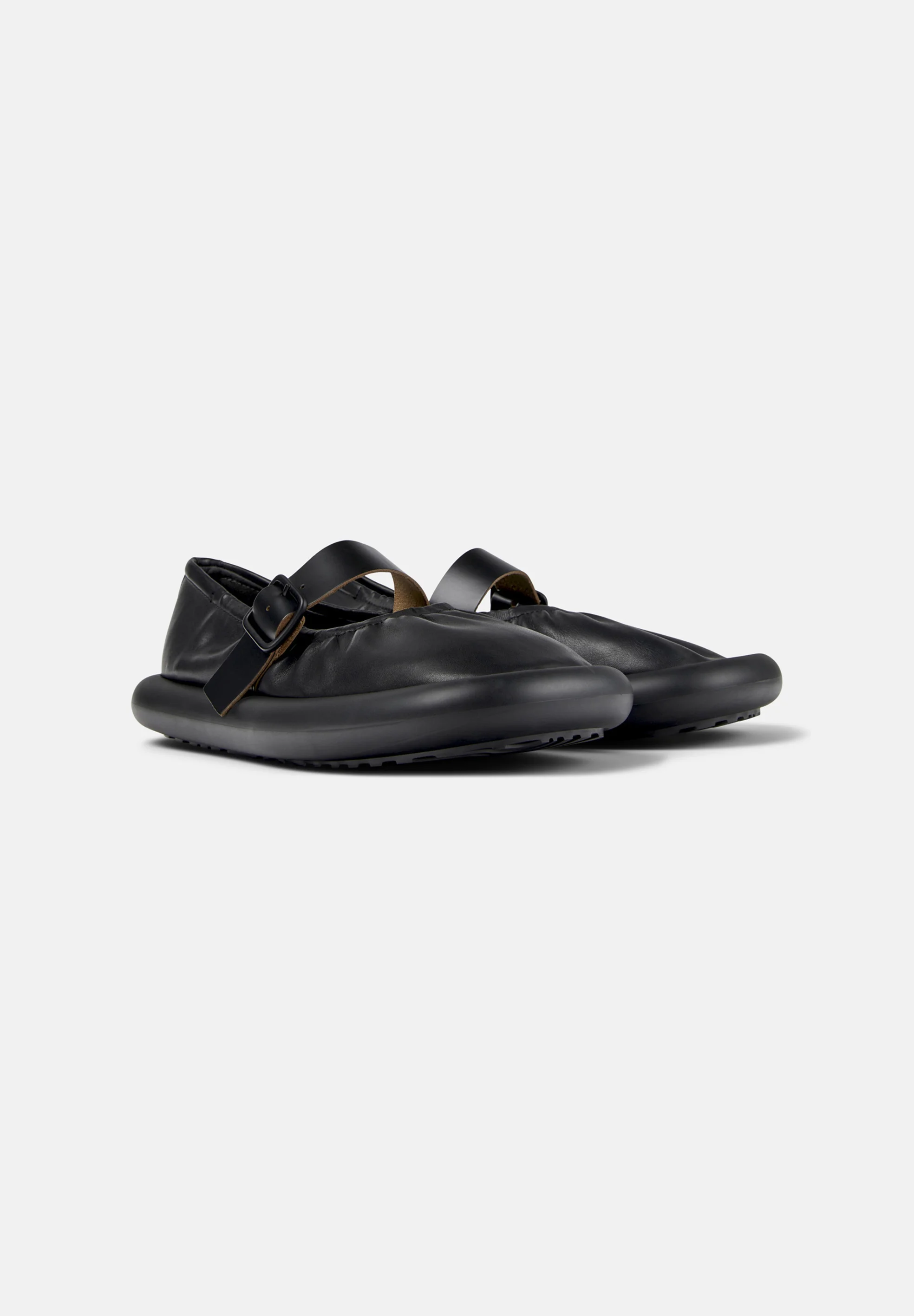 Camper Ballerine con cinturino