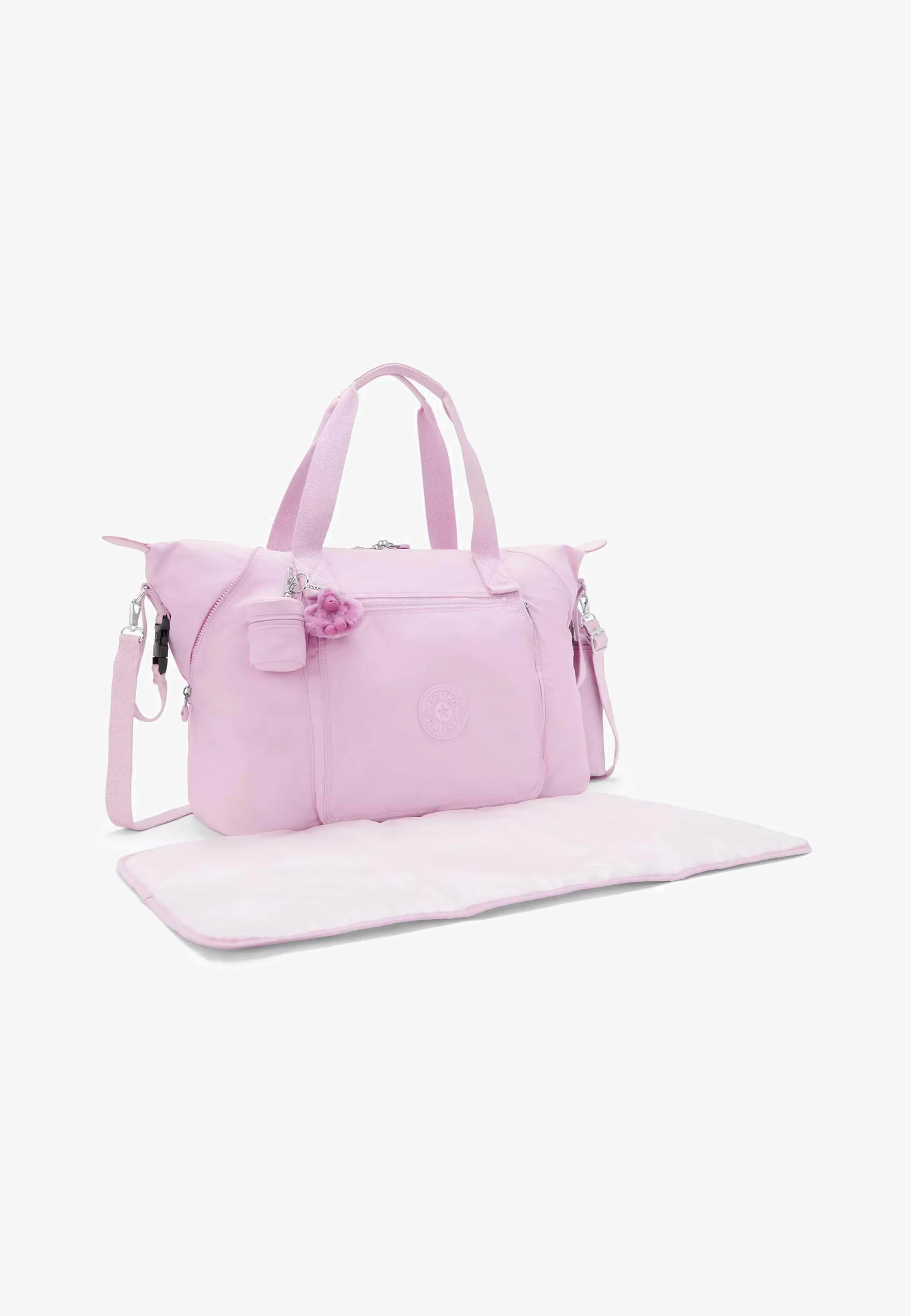 Kipling ART M BABY BAG - Borsa fasciatoio