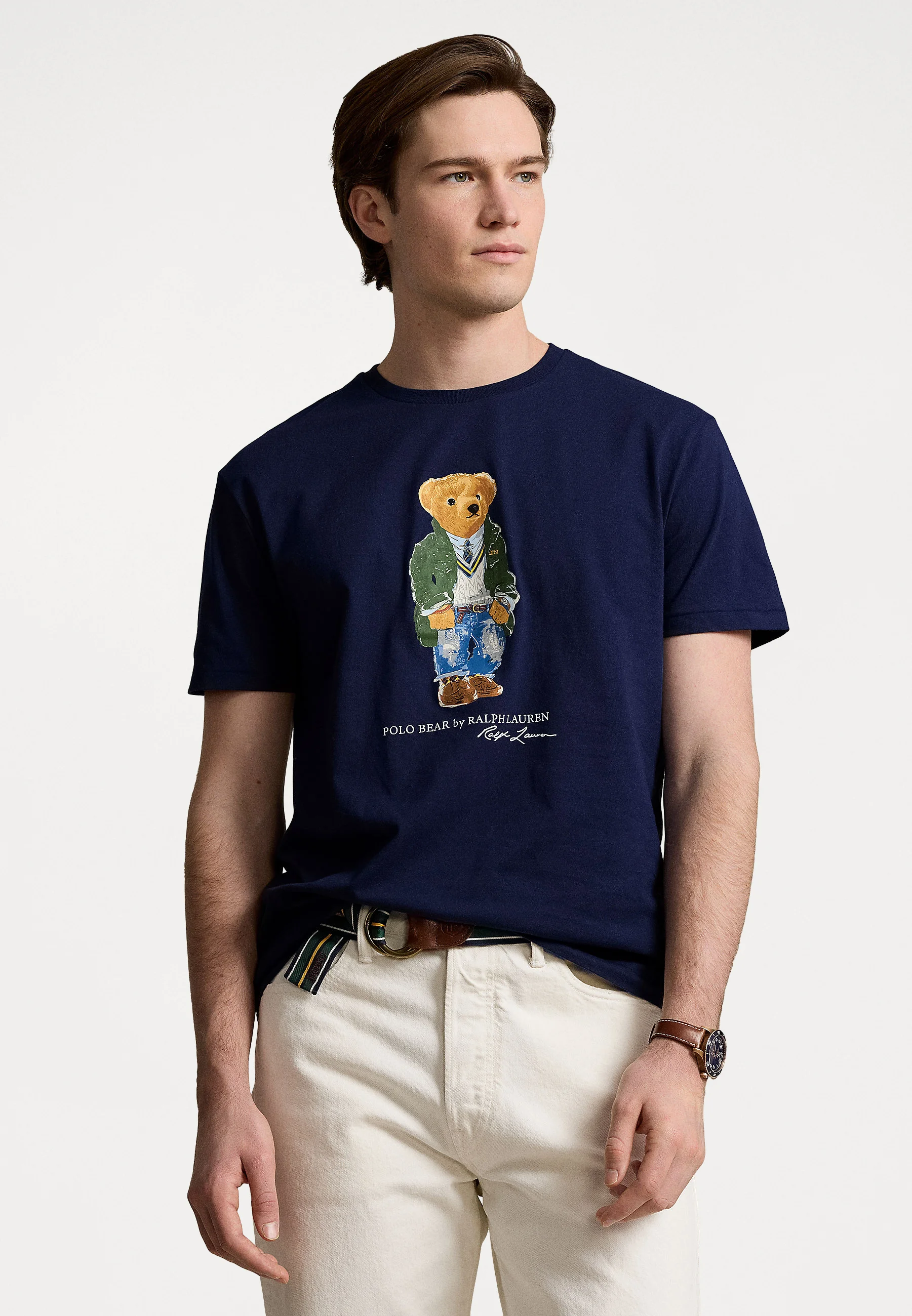 SHORT SLEEVE - T-shirt con stampa