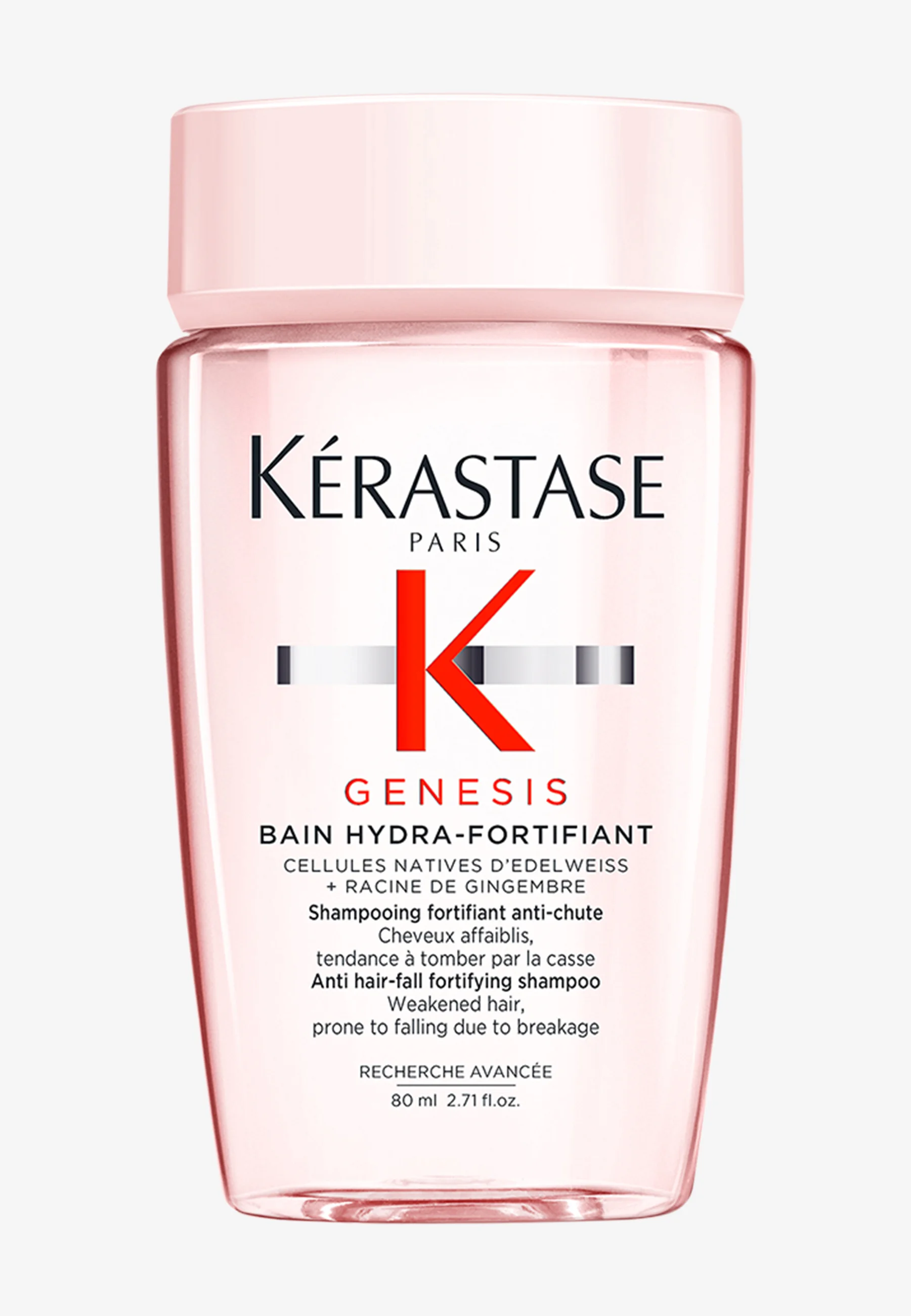KÉRASTASE GENESIS DISCOVERY SET - Kit capelli