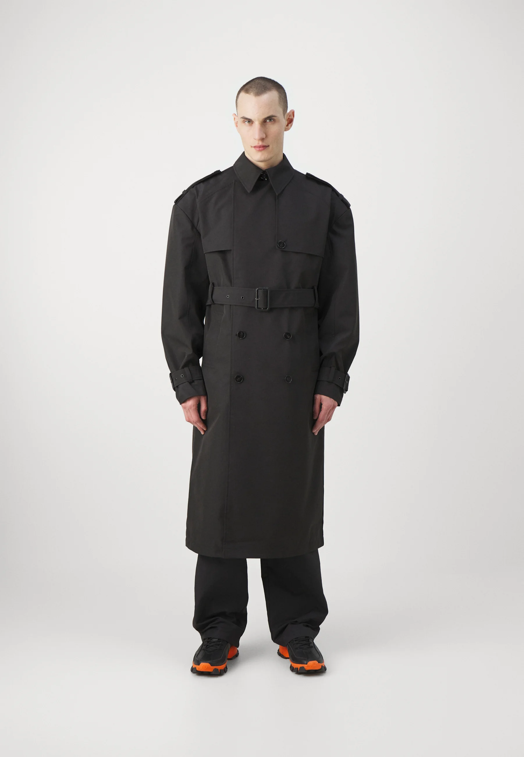Han Kjøbenhavn PADDED UNISEX - Trench
