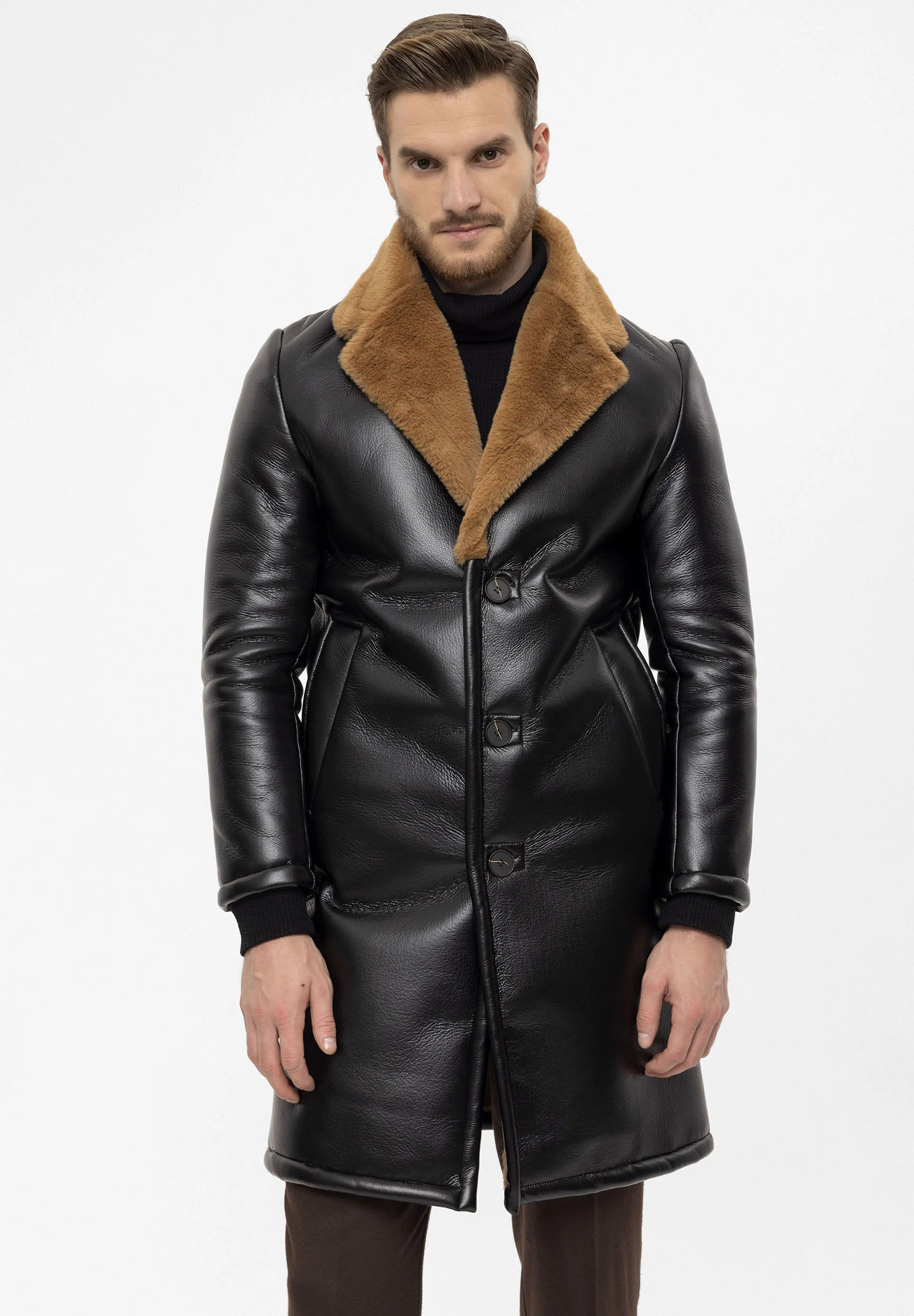 Antioch Cappotto corto