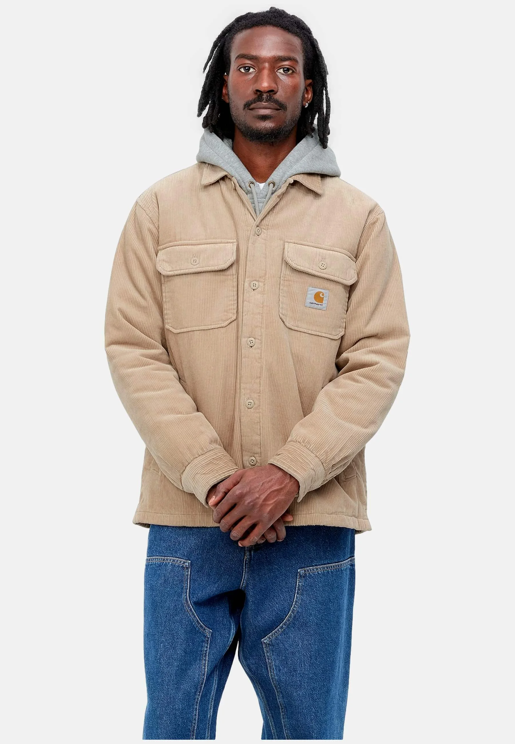 Carhartt WIP Giacca leggera