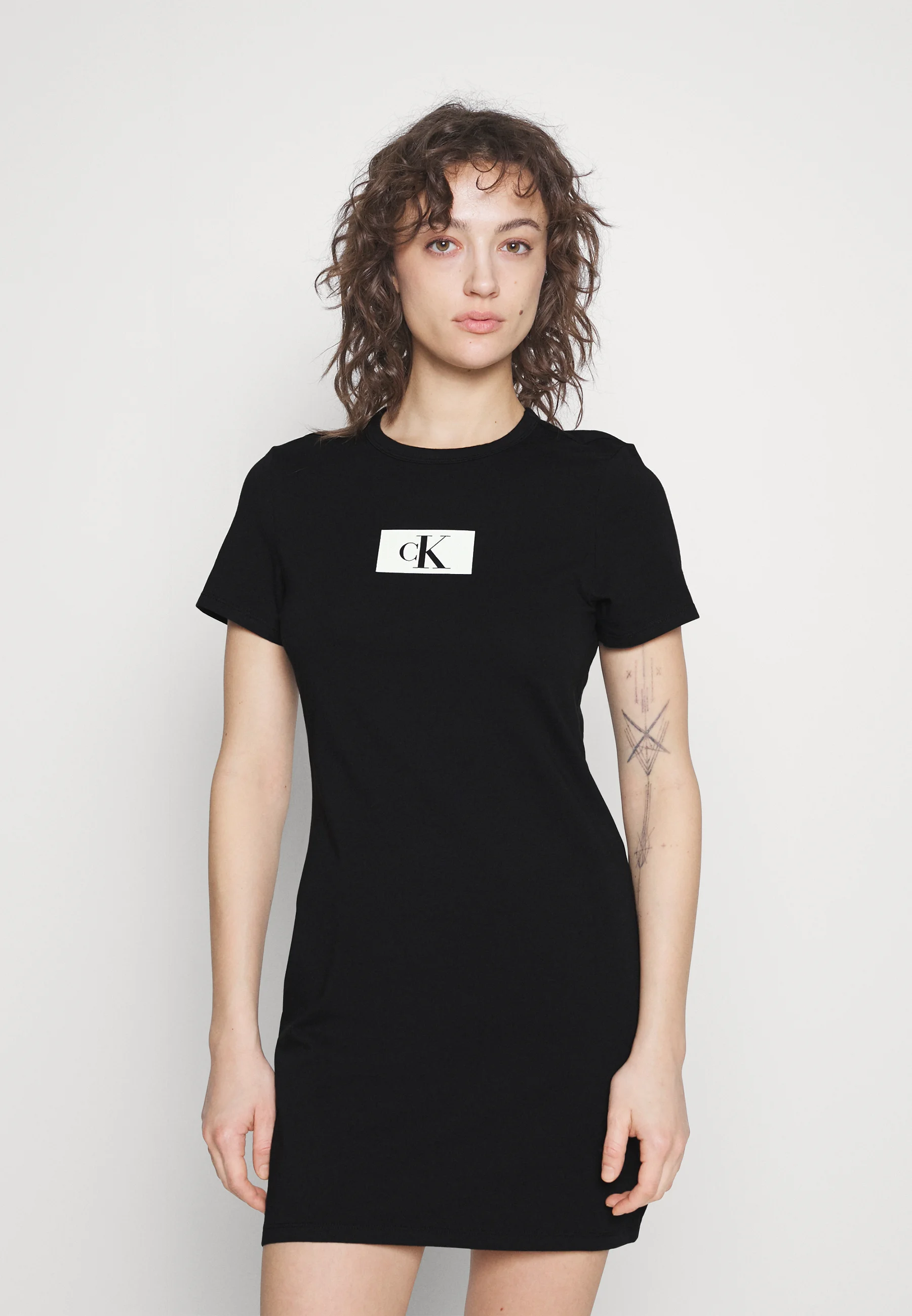 Underwear NIGHTDRESS - Camicia da notte