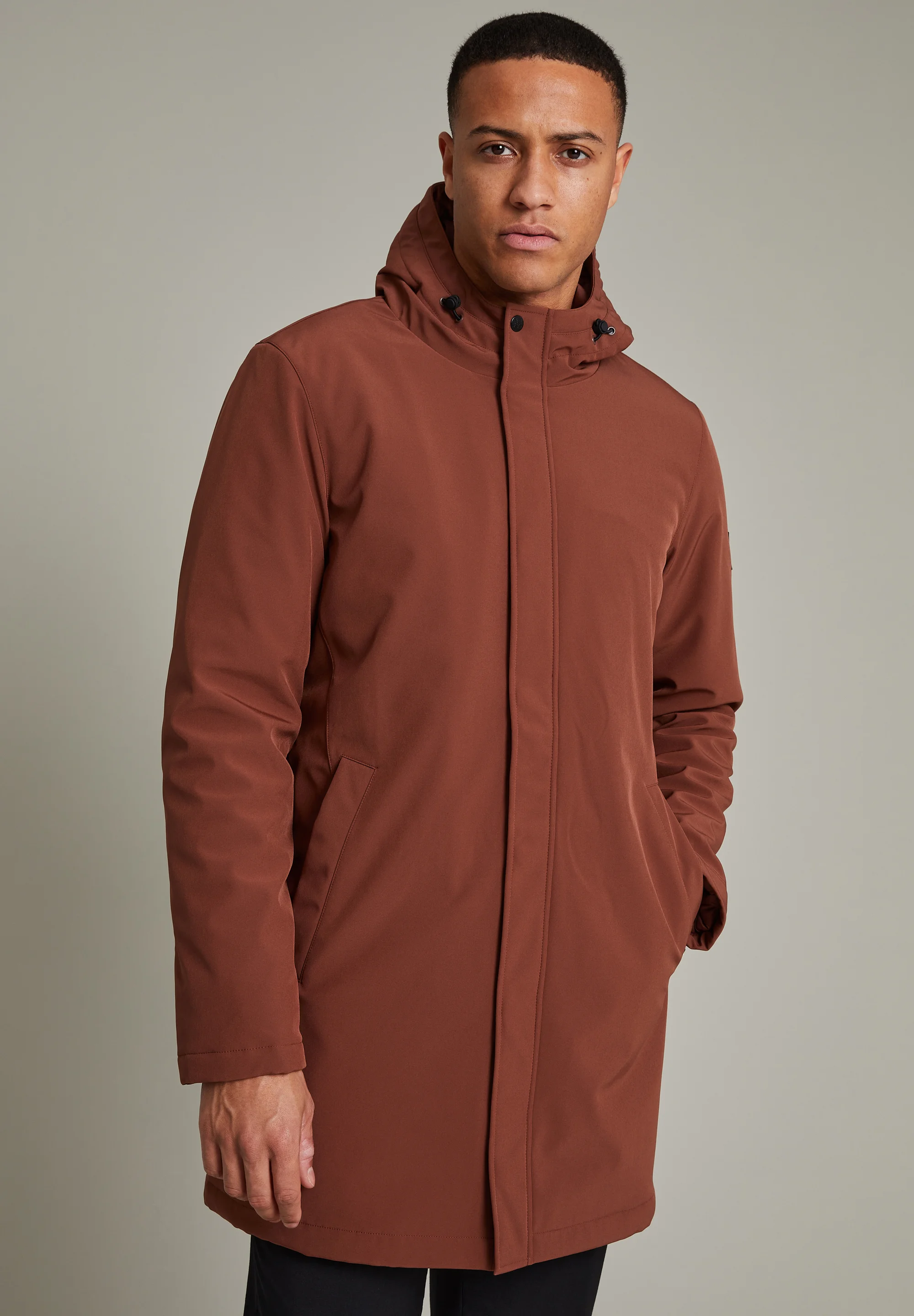 Matinique DESTON- Parka